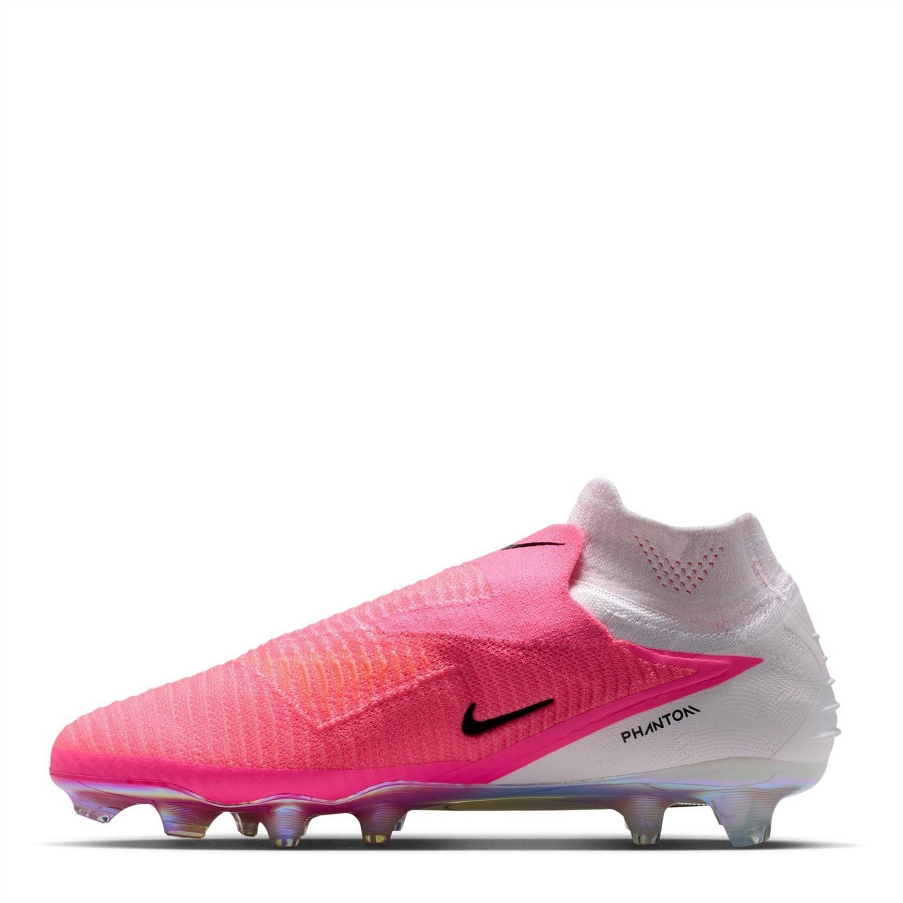 Nike Phantom High 6 Elite Adults Firm Ground Football Boots