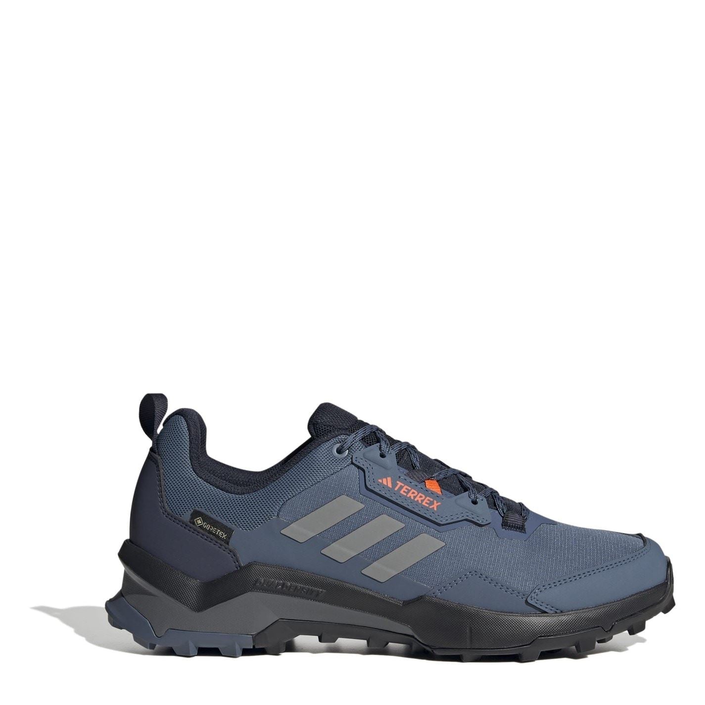 adidas Ax4 Gore-Tex Low Top Hiking Sneakers