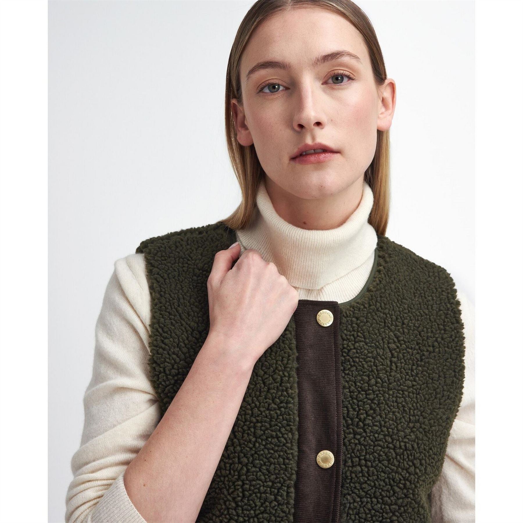 Barbour Teddy Liner