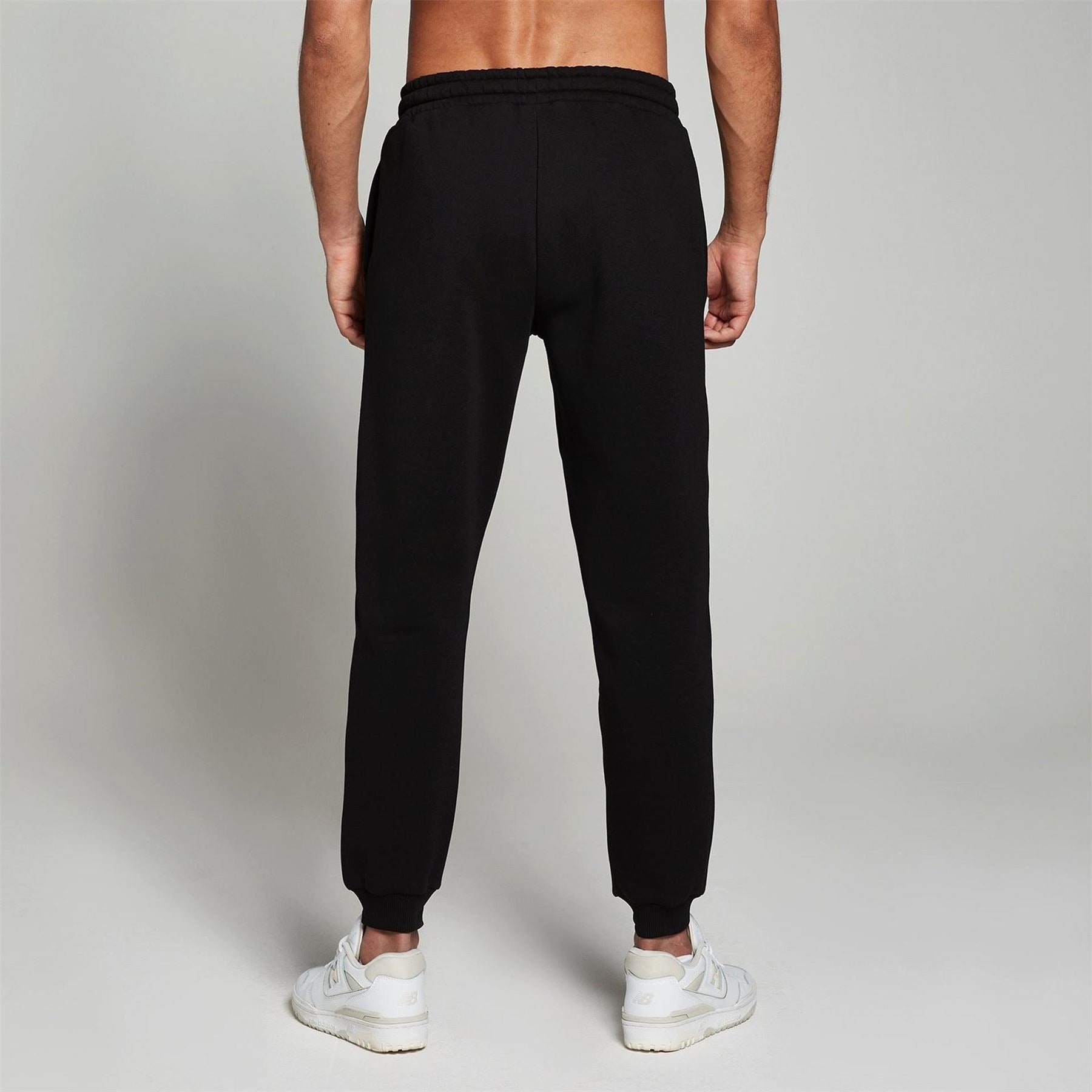 MyProtein Cuff Fleece Joggers