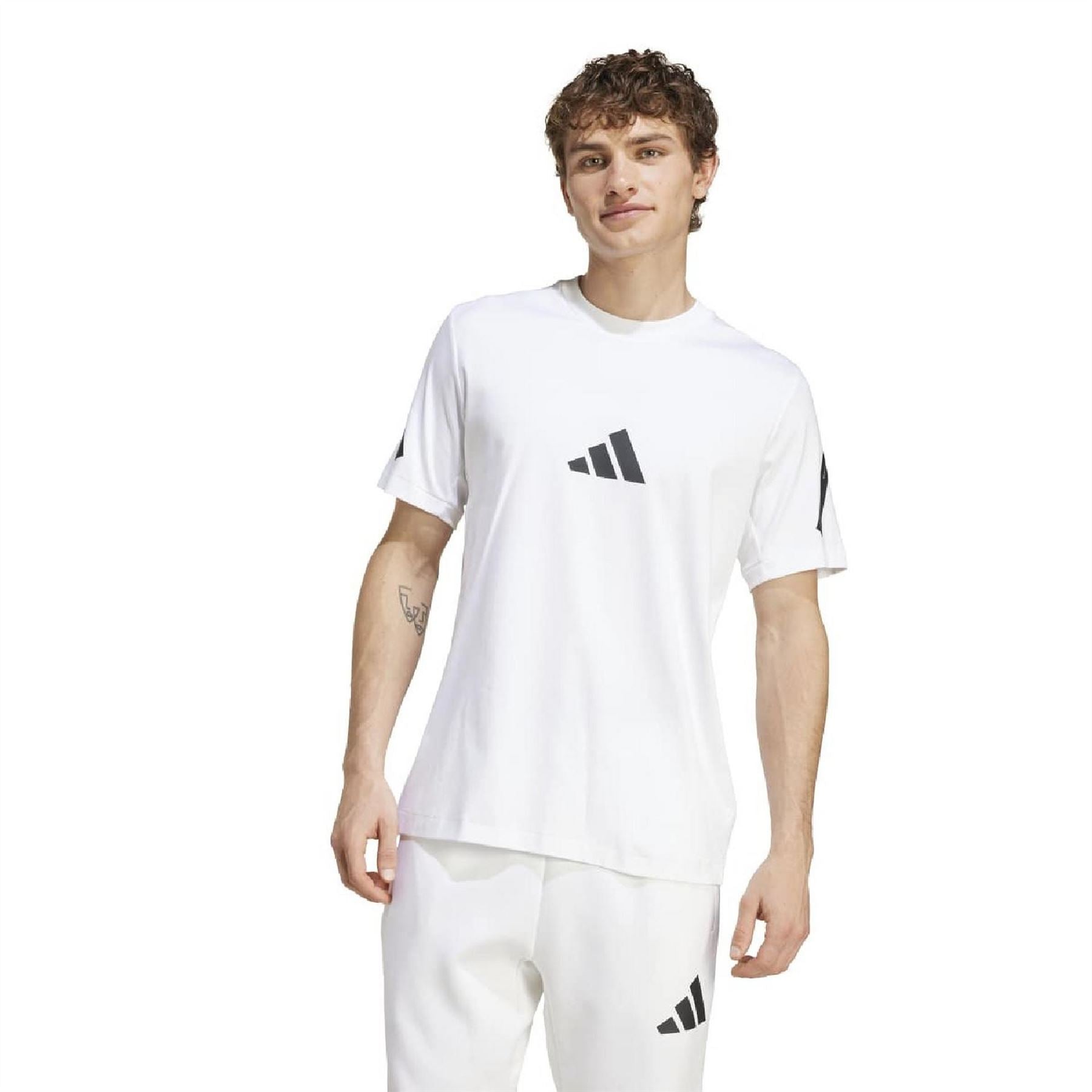 adidas M Z.n.e. Tee