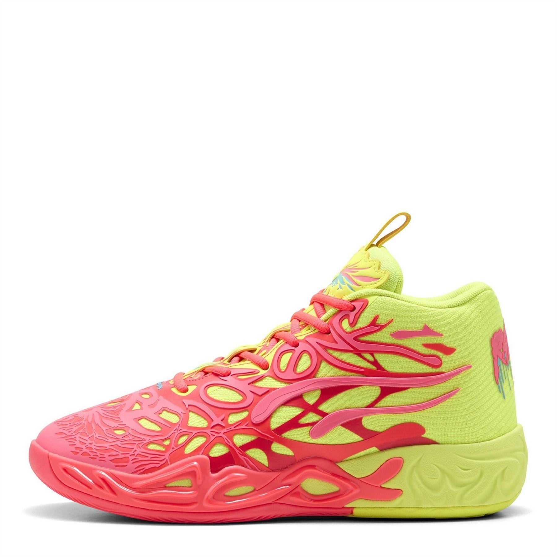 Puma Mb.04 1love Basketball Trainers