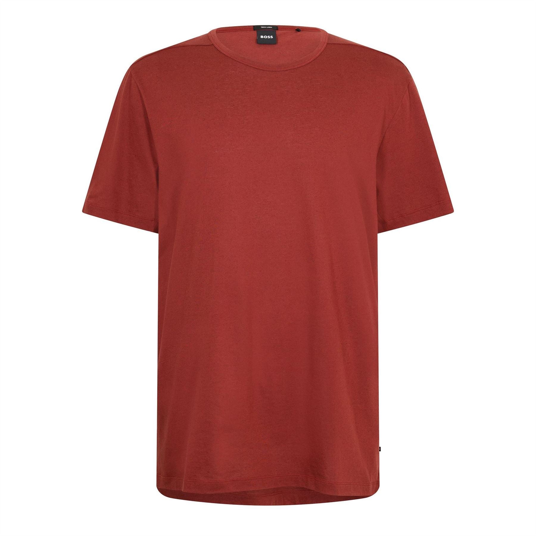 Boss Mens Tiburt 440 10259938 01 T-Shirt