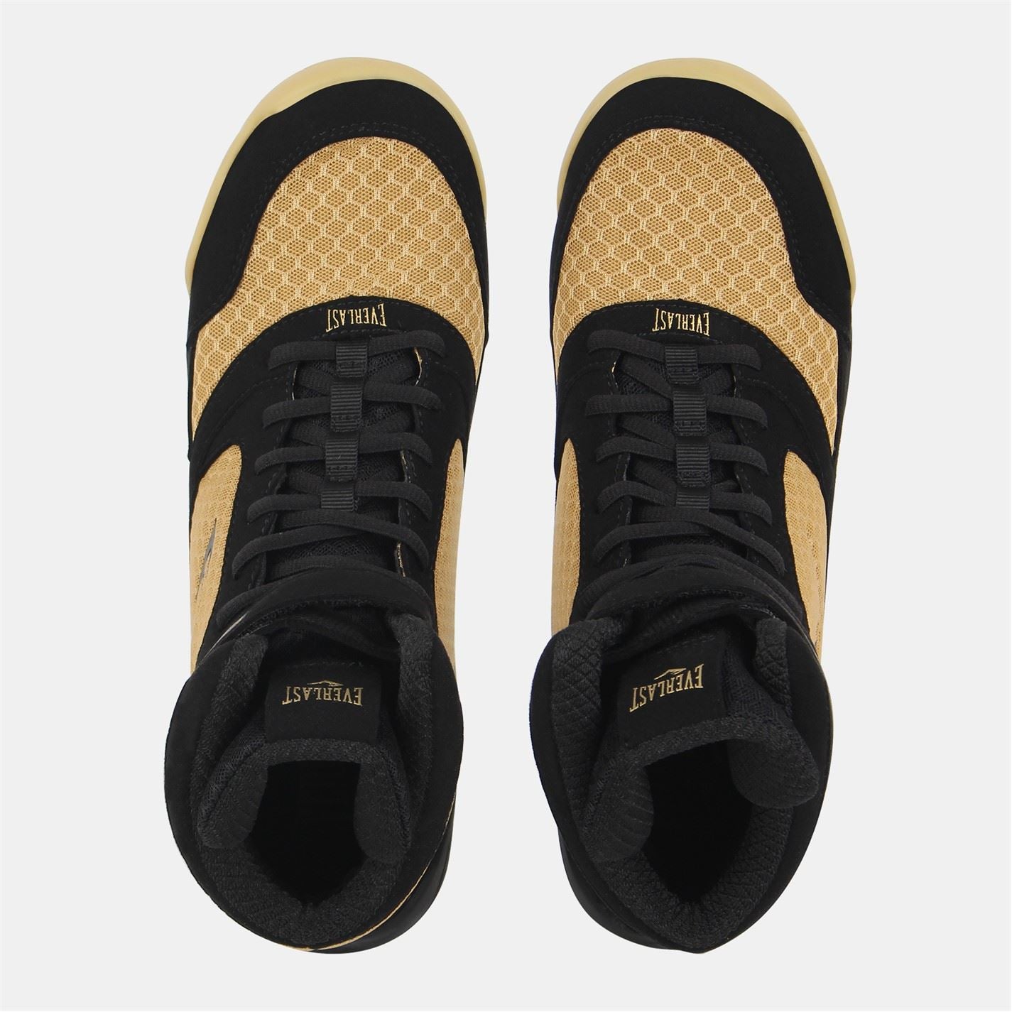 Everlast Mens Pro Elite Boxing Boots