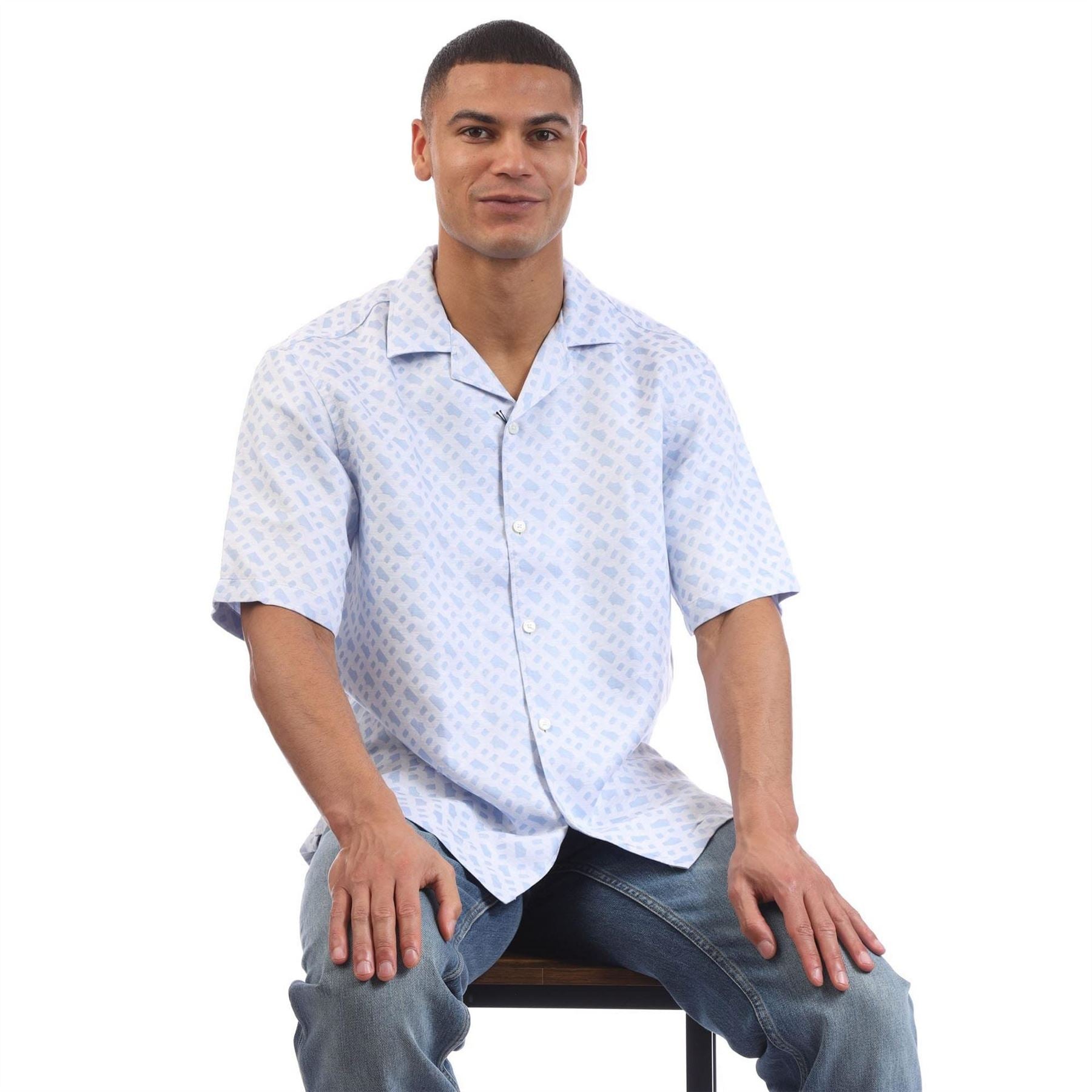 Boss Lars 252 Shirt