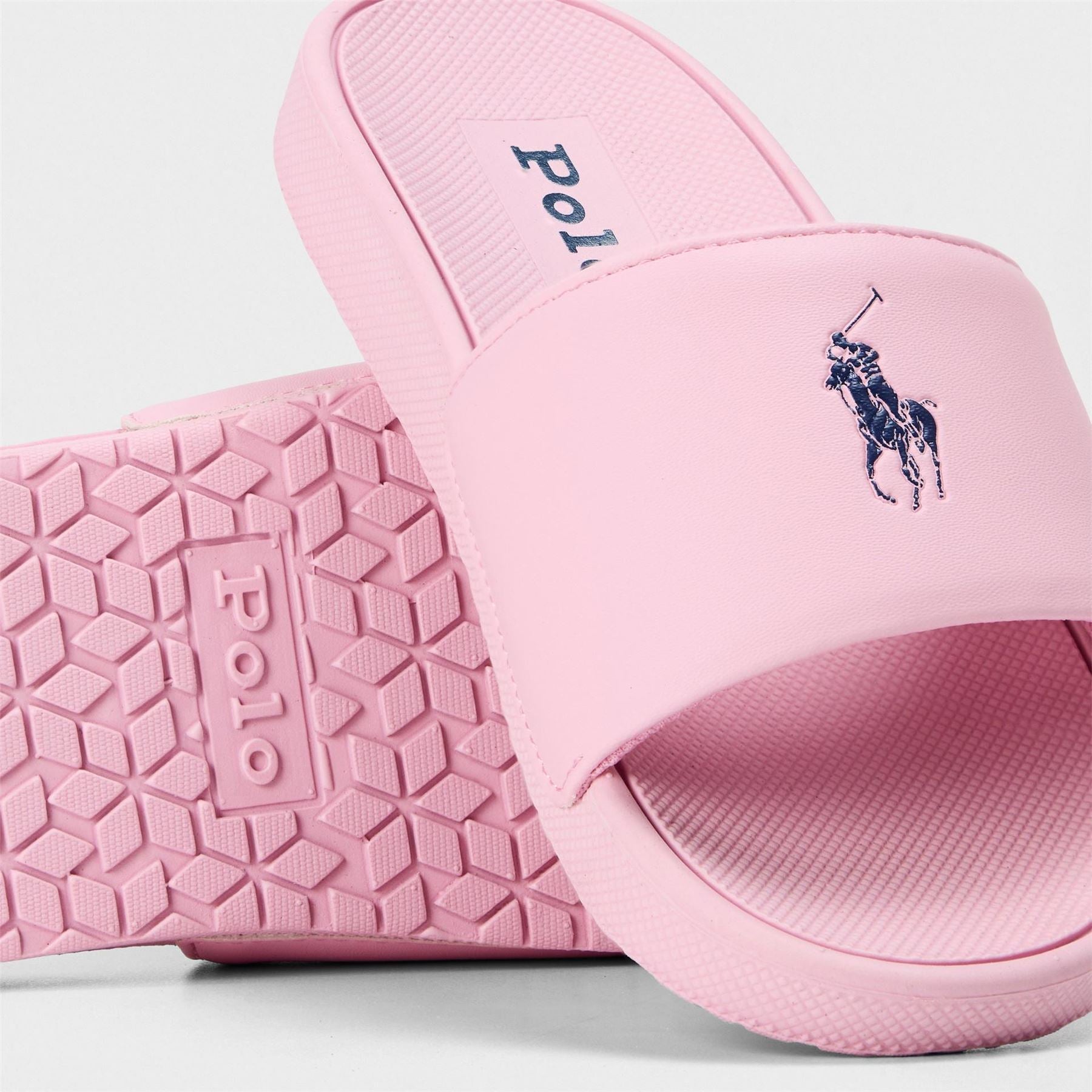 Polo Ralph Lauren Slides Childrens