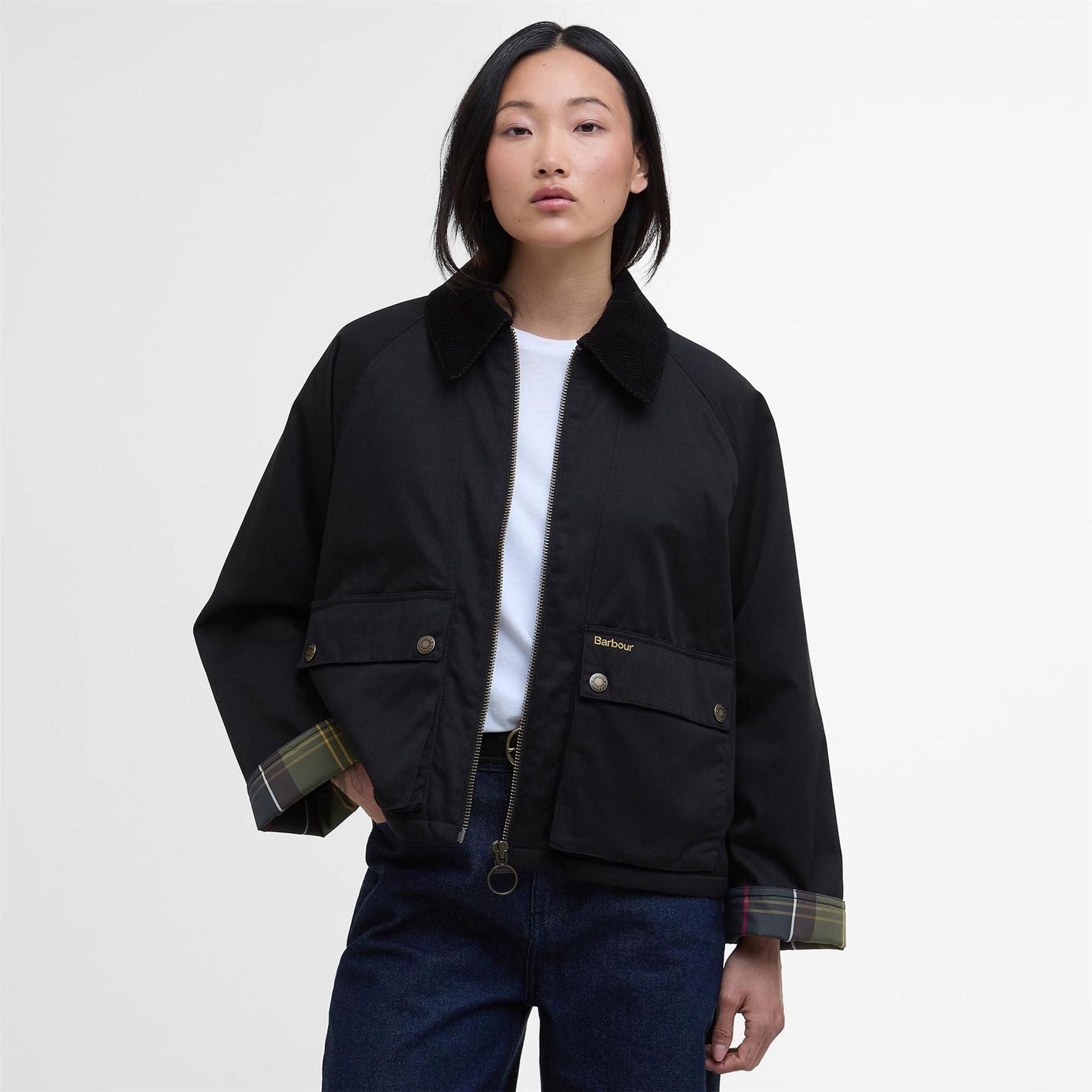 Barbour Casual Jacket