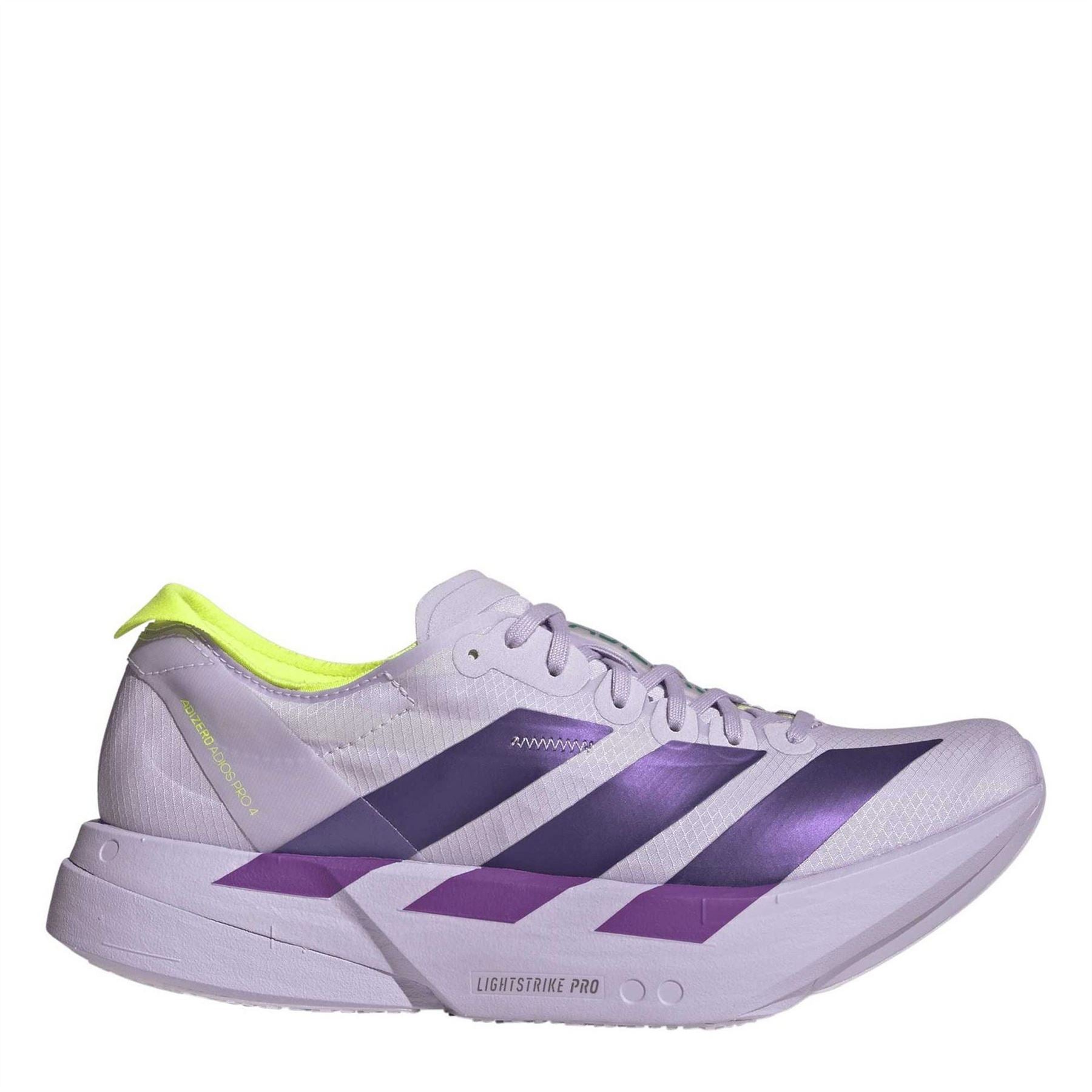 adidas Adios Pro 4 Road Running Shoes