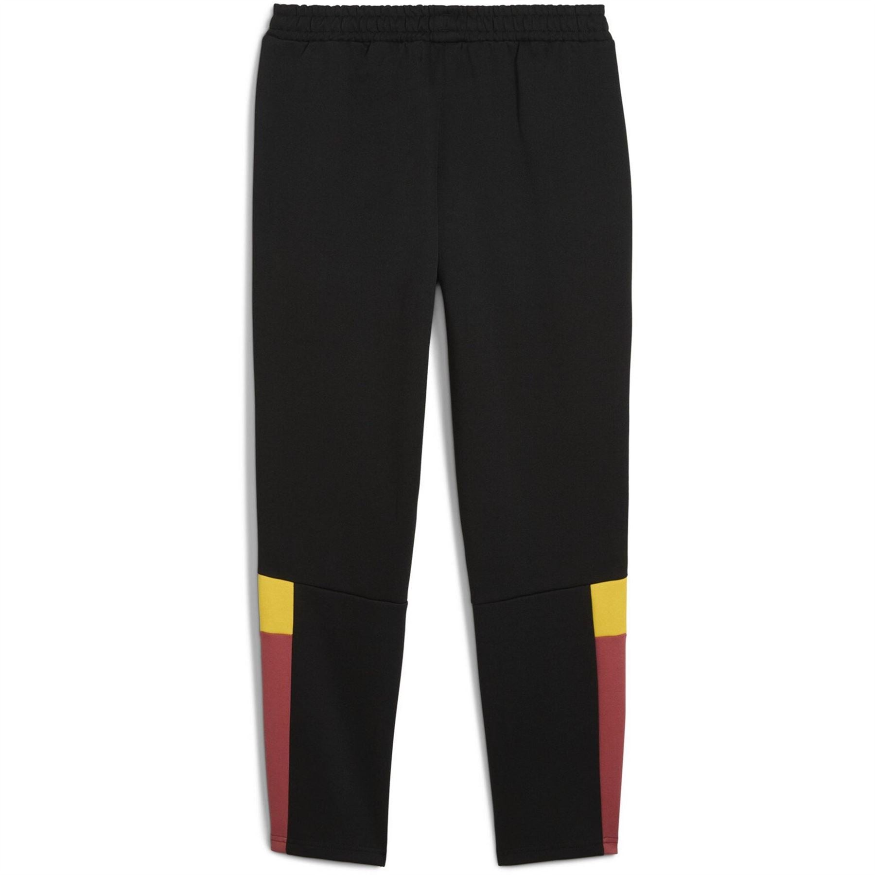 Puma Dhb Archive Track Closed Hem Jersey Jogging Bottoms