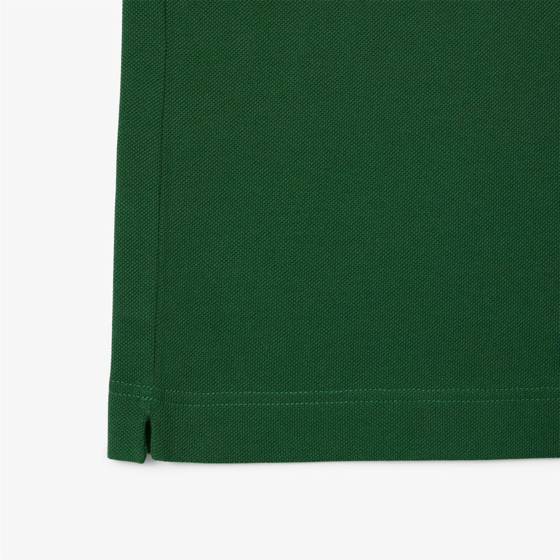 Lacoste Collar L.12.12 Polo Shirt