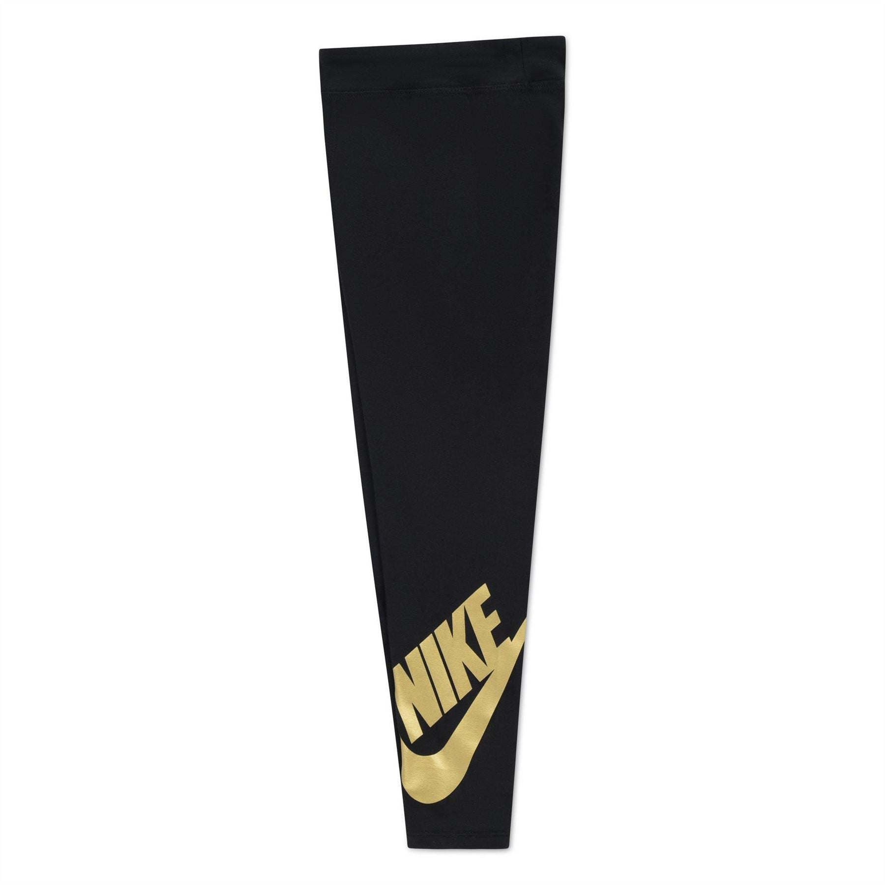Nike Club Solid Patterned Leggings