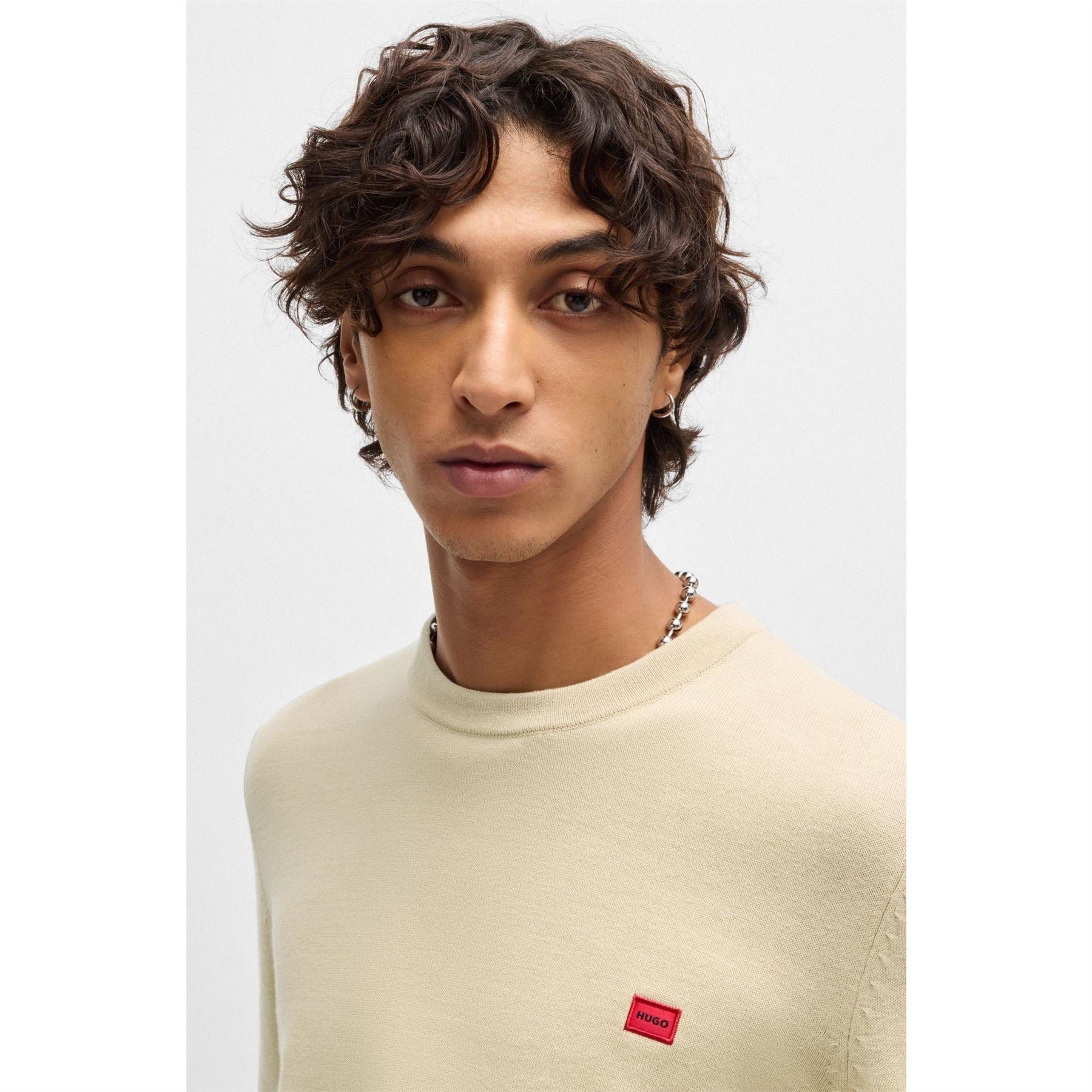 Hugo Cassius C Jumper
