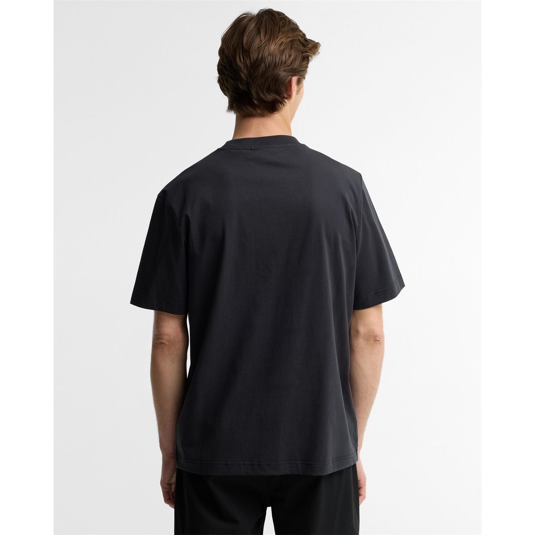 Barbour International Inline T-Shirt