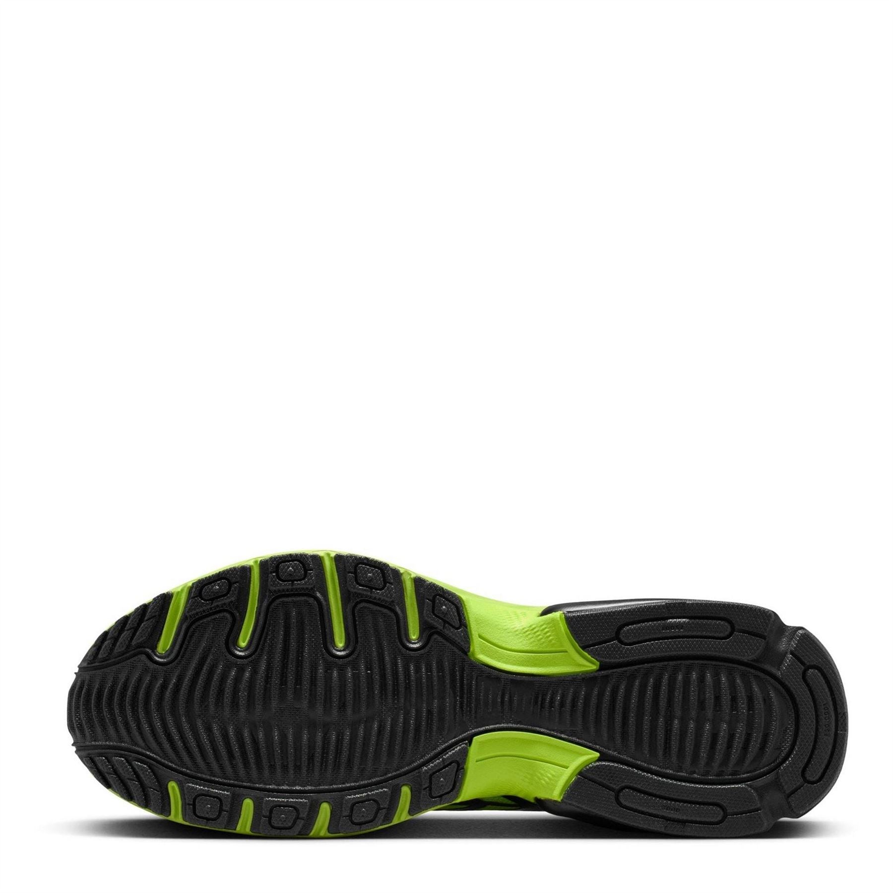 Nike Air Max Low Top Lace-Up Sneakers