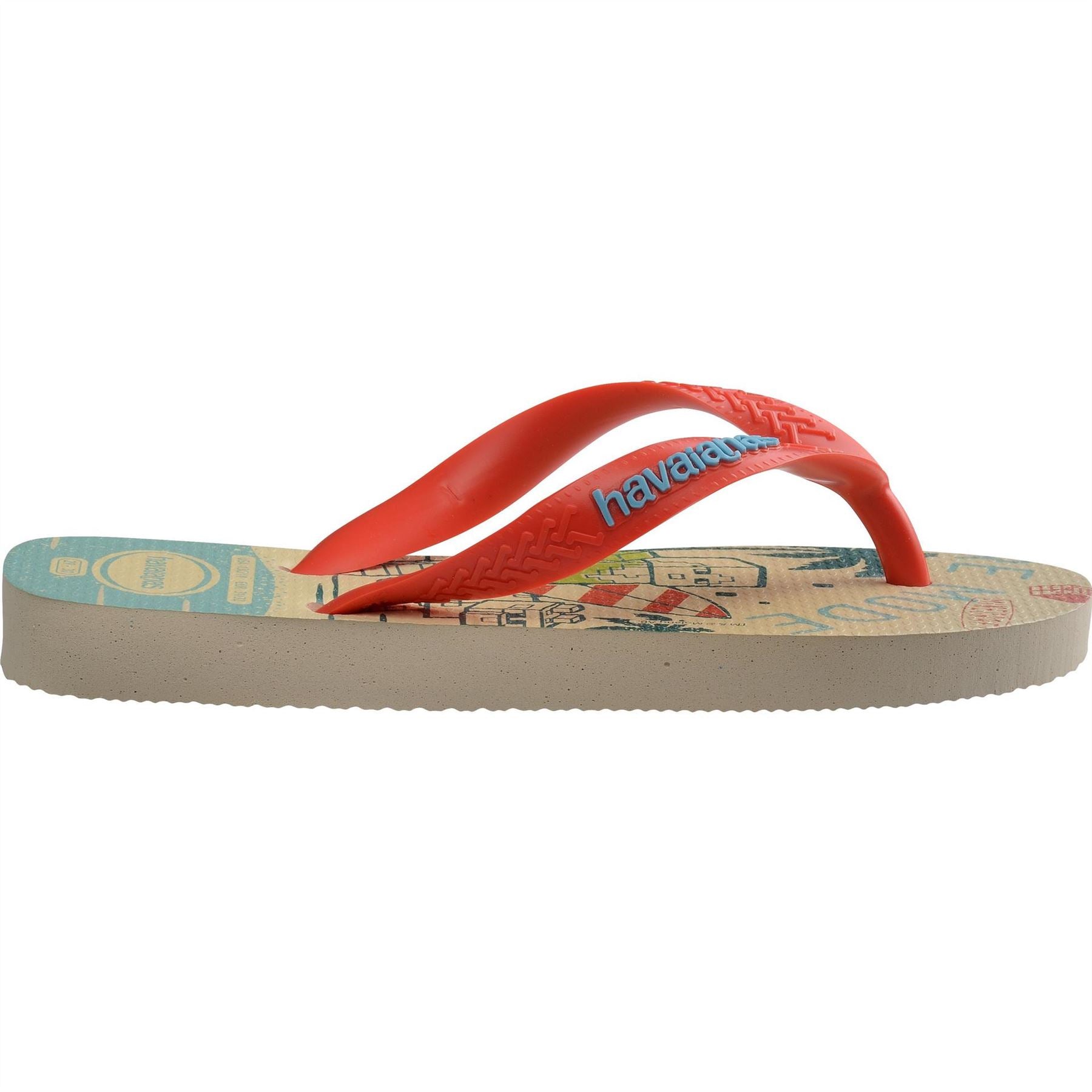 Havaianas Kids Flip Flops