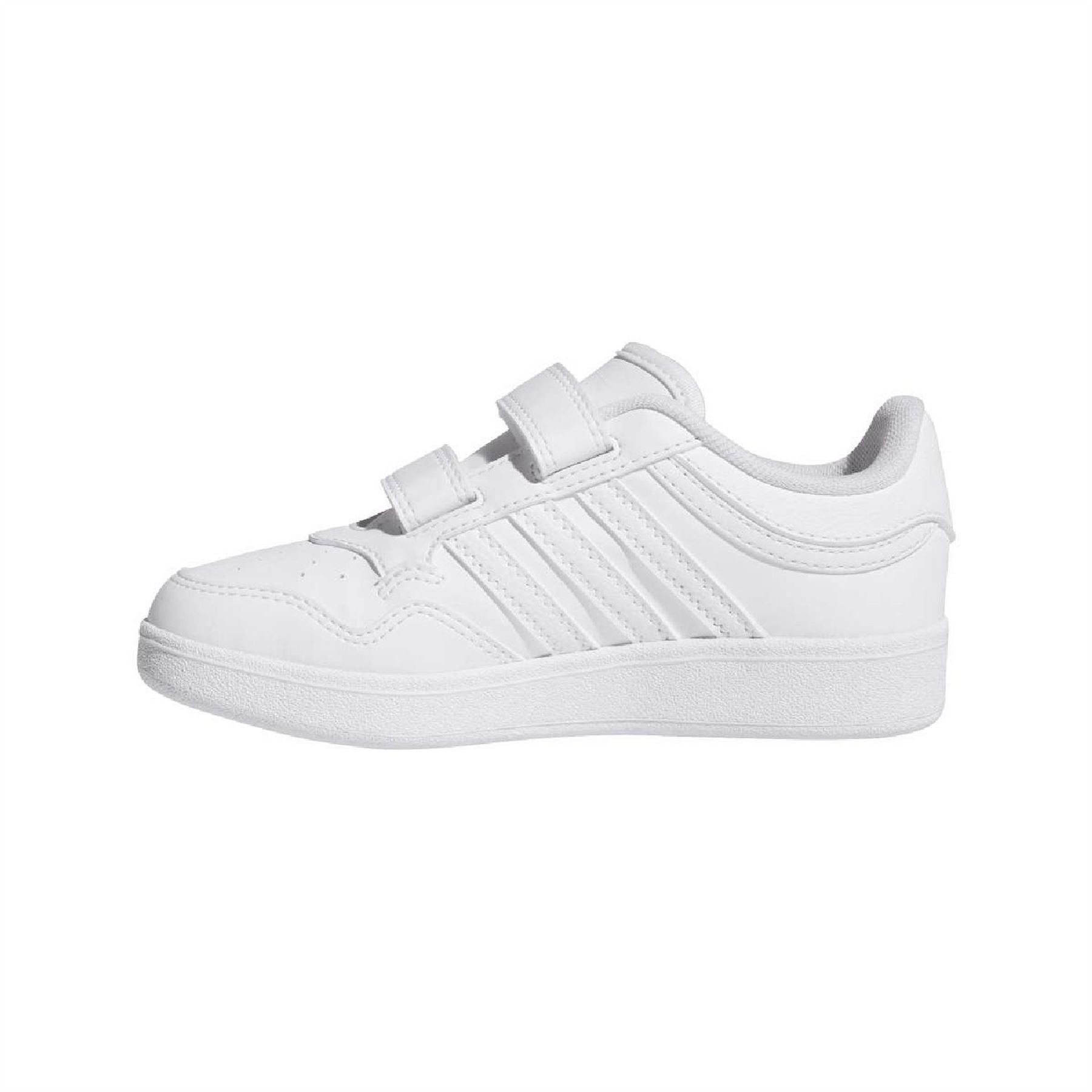 adidas Hoops 4.0 Basketball Trainers