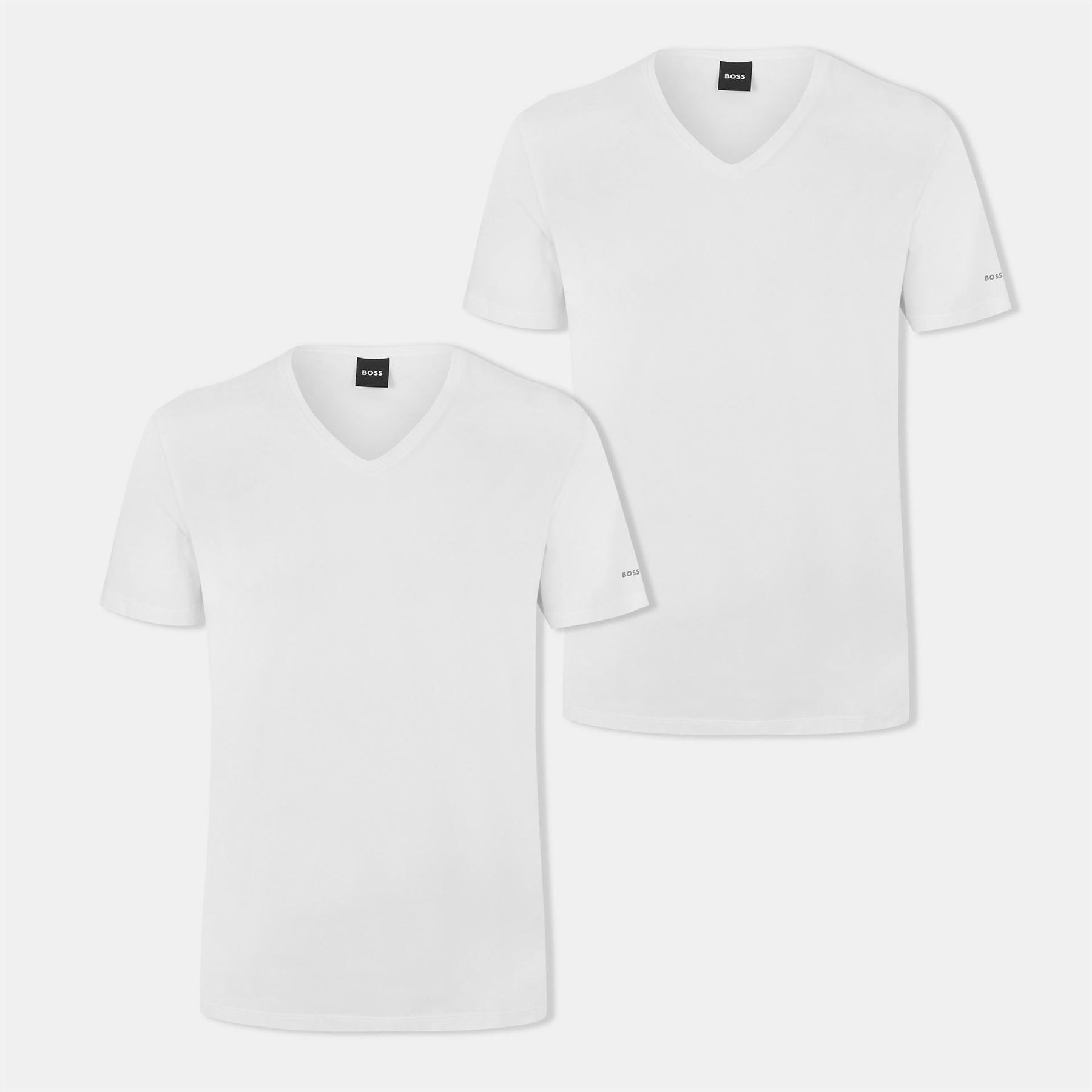 Boss Spirit Regular Fit T-Shirt
