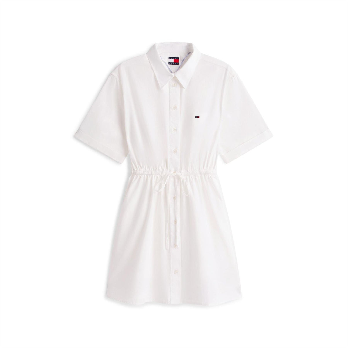 Tommy Jeans Shirt Dress