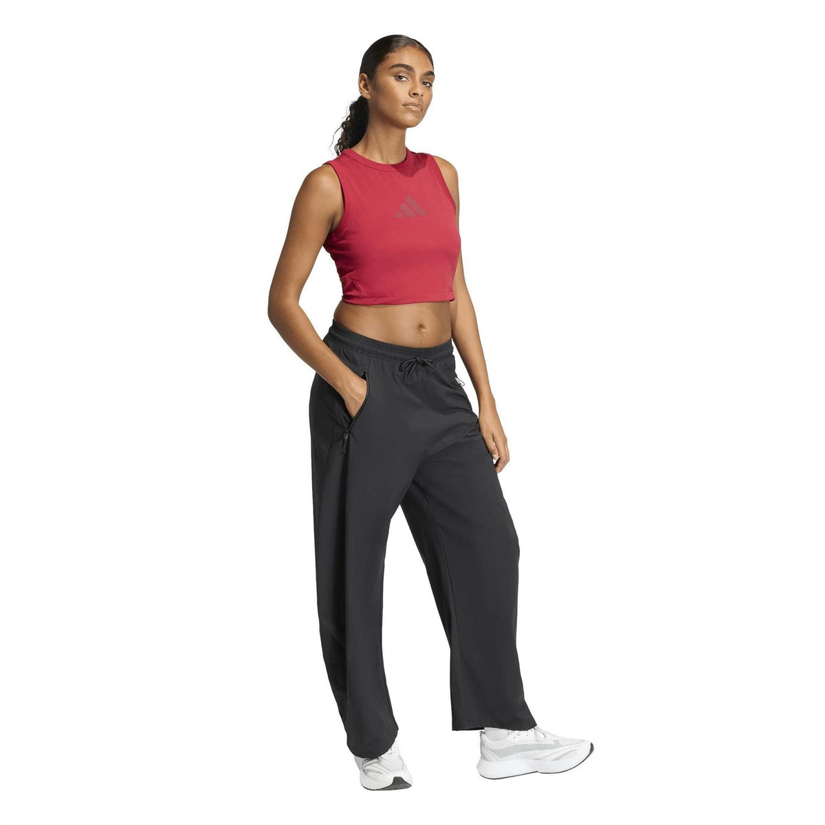 adidas Z.n.e. Woven Joggers