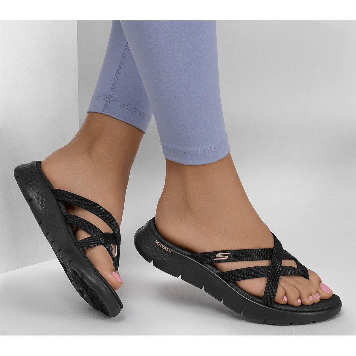 Skechers Flat Sandals