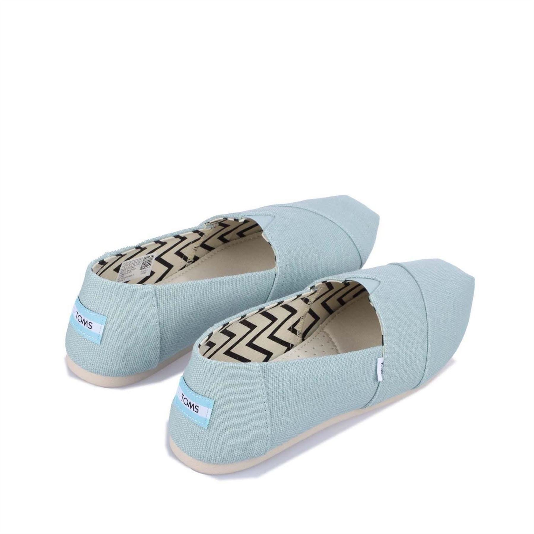 Toms Classic Espadrilles