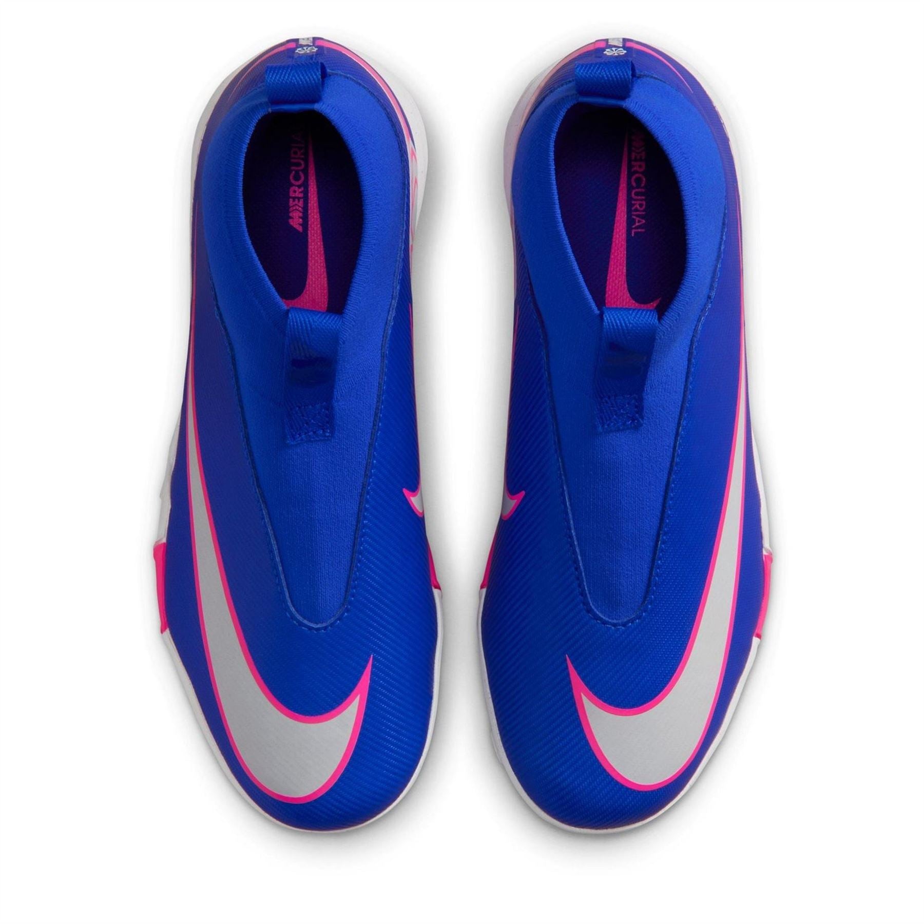 Nike Zoom Mercurial Superfly 10 Academy Junior Astro Turf Football Boots