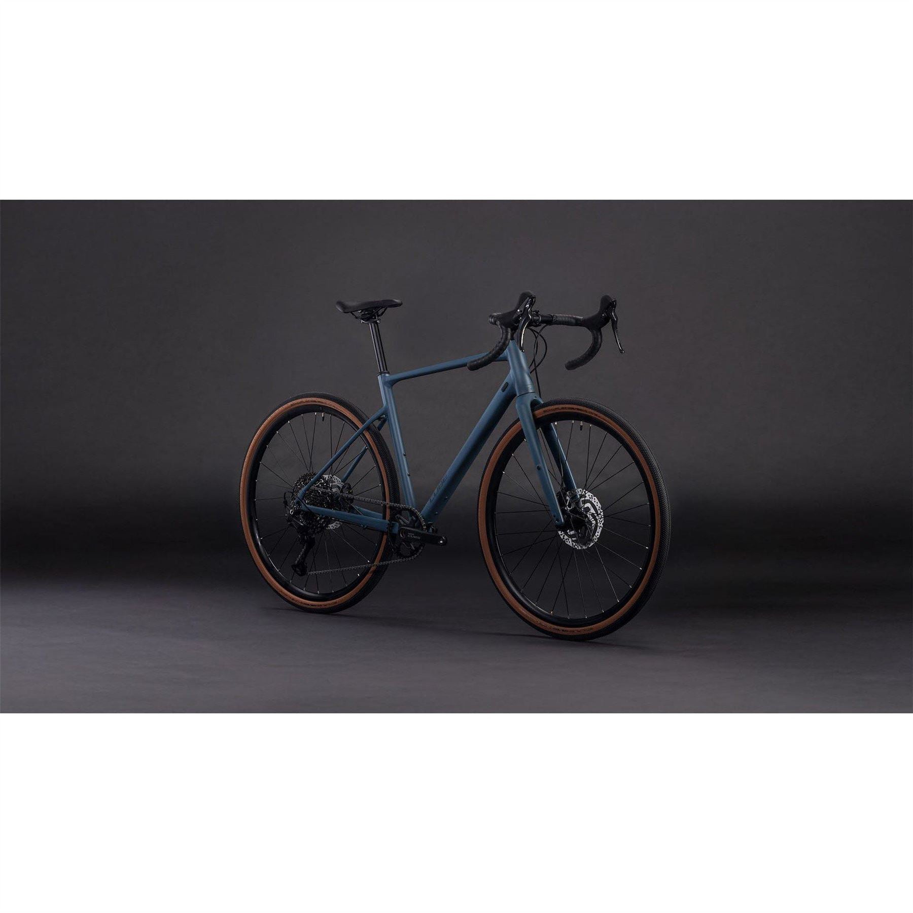 Cube Pro 2026 Gravel Bike