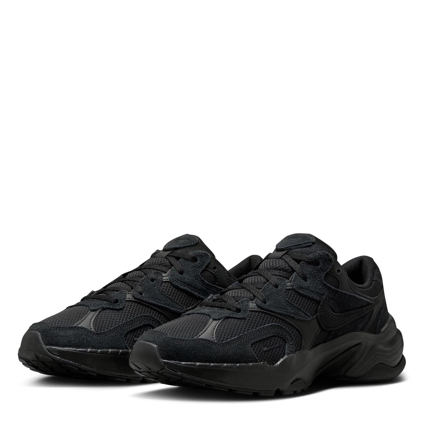 Nike Low Top Running Sneakers