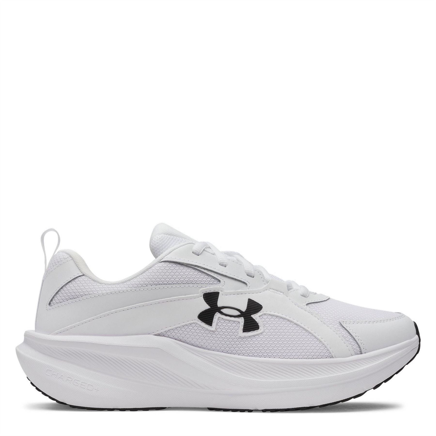 Under Armour Assert 11 Trainers