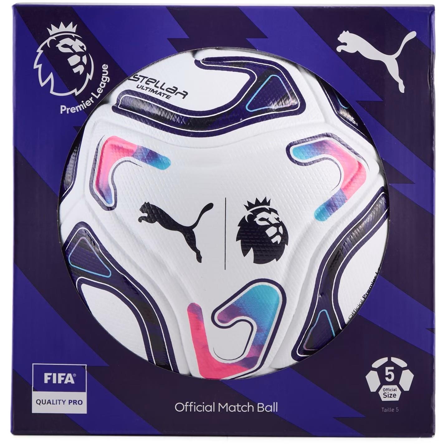 Orbita Ultimate Premier League Football 2025 2026