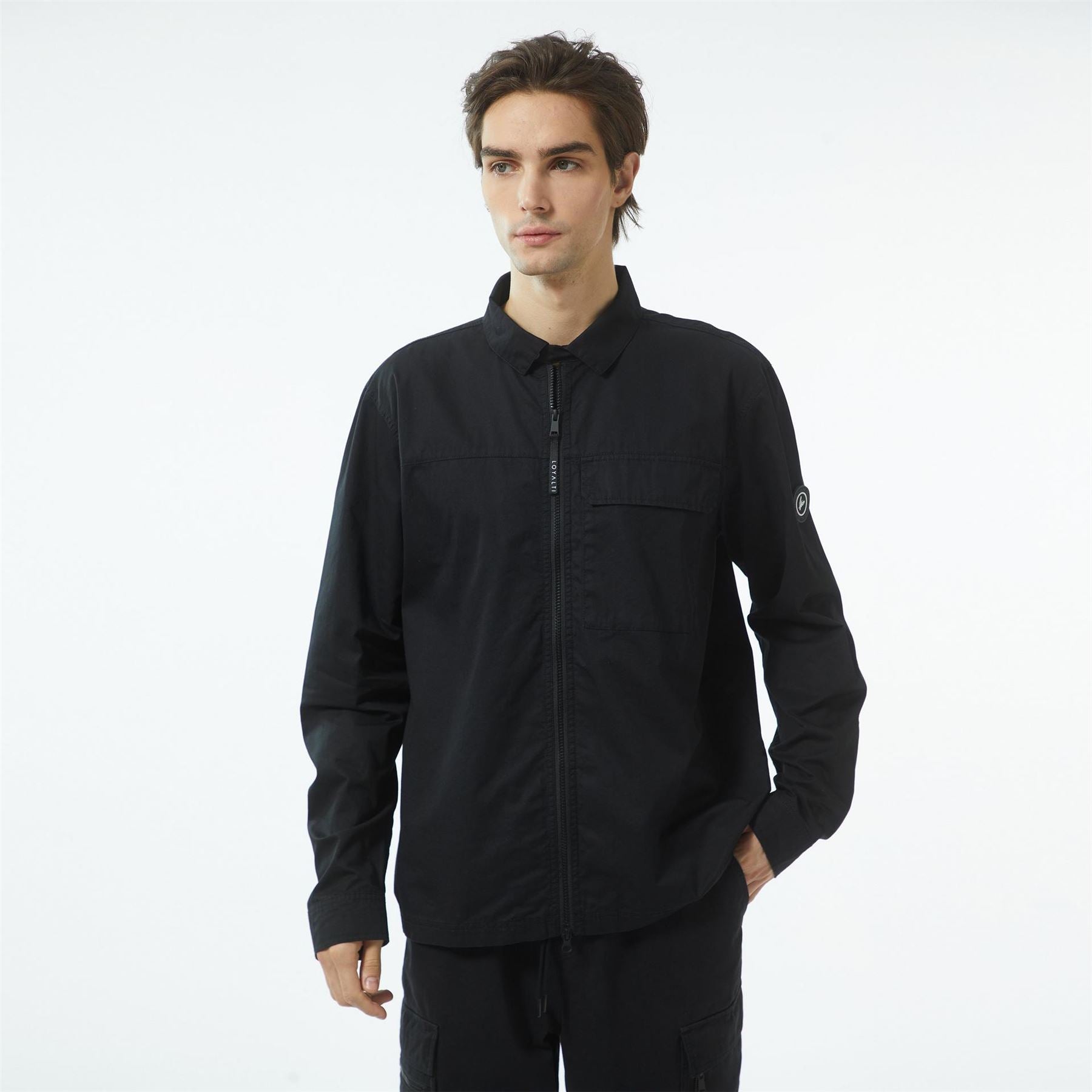 Loyalti Manny Shirt