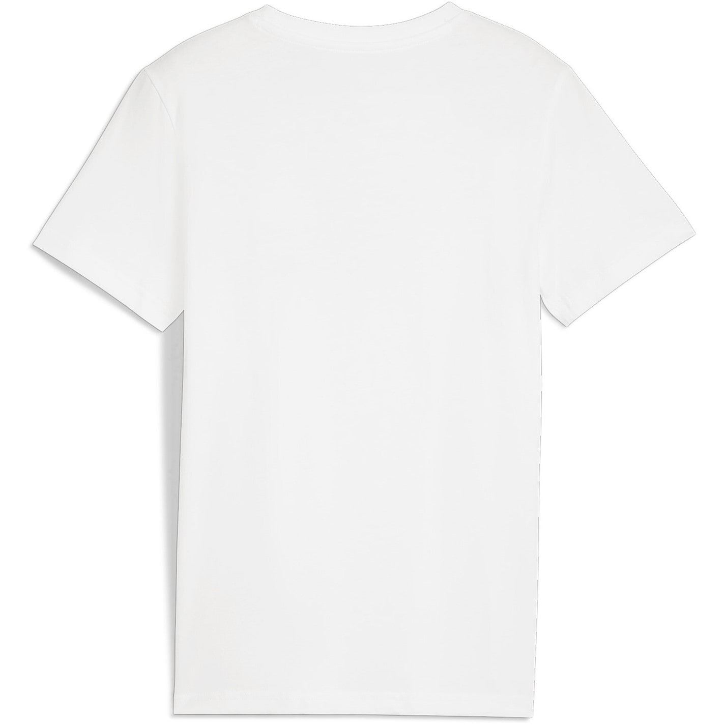 Puma Neymar Jr Bna Logo T-Shirt Juniors