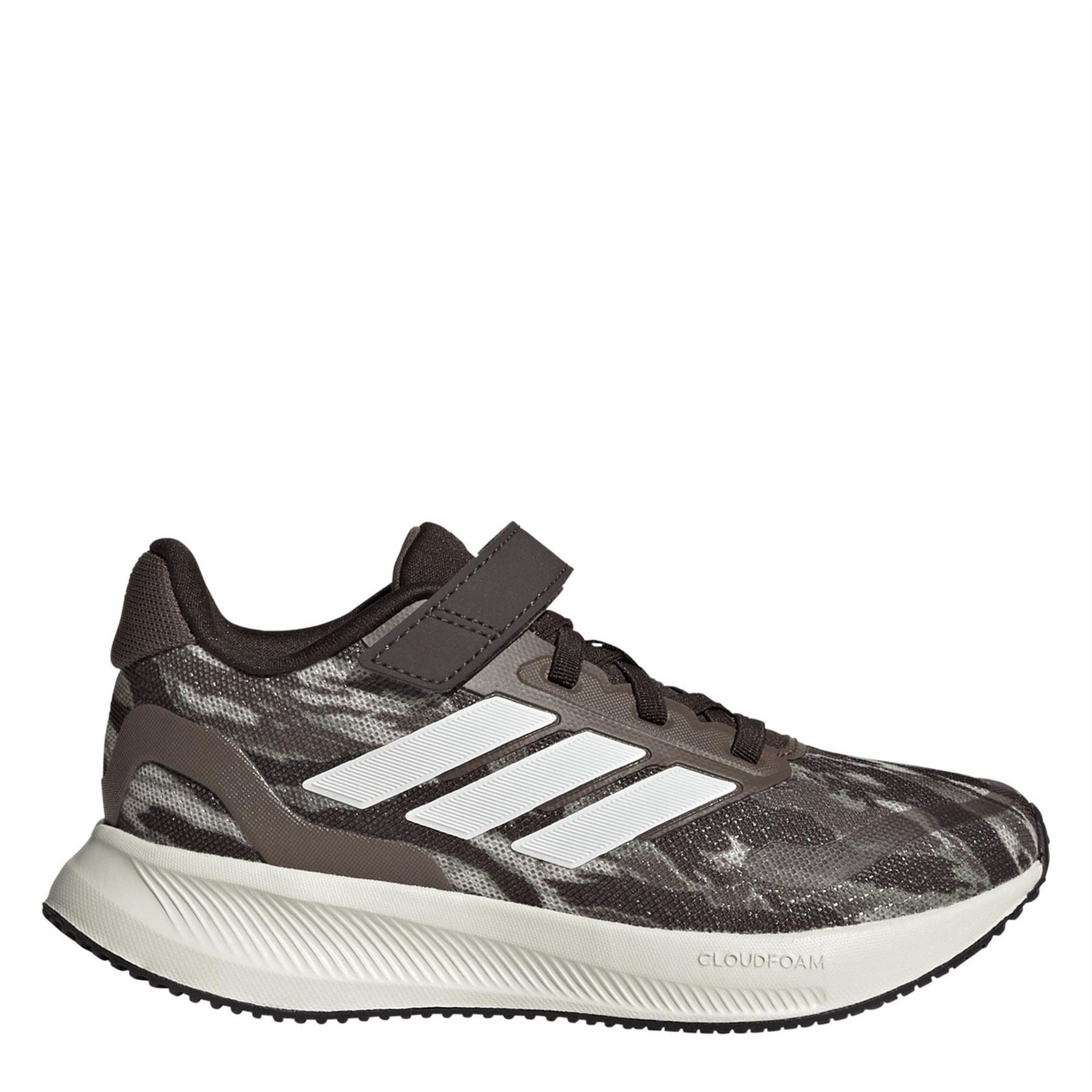 adidas Runfalcon 5 El Childrens Trainers