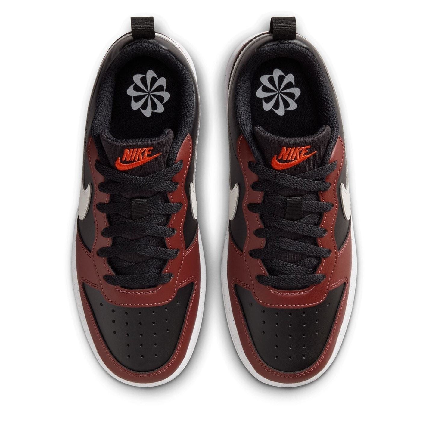 Nike Court Borough Low Recraft