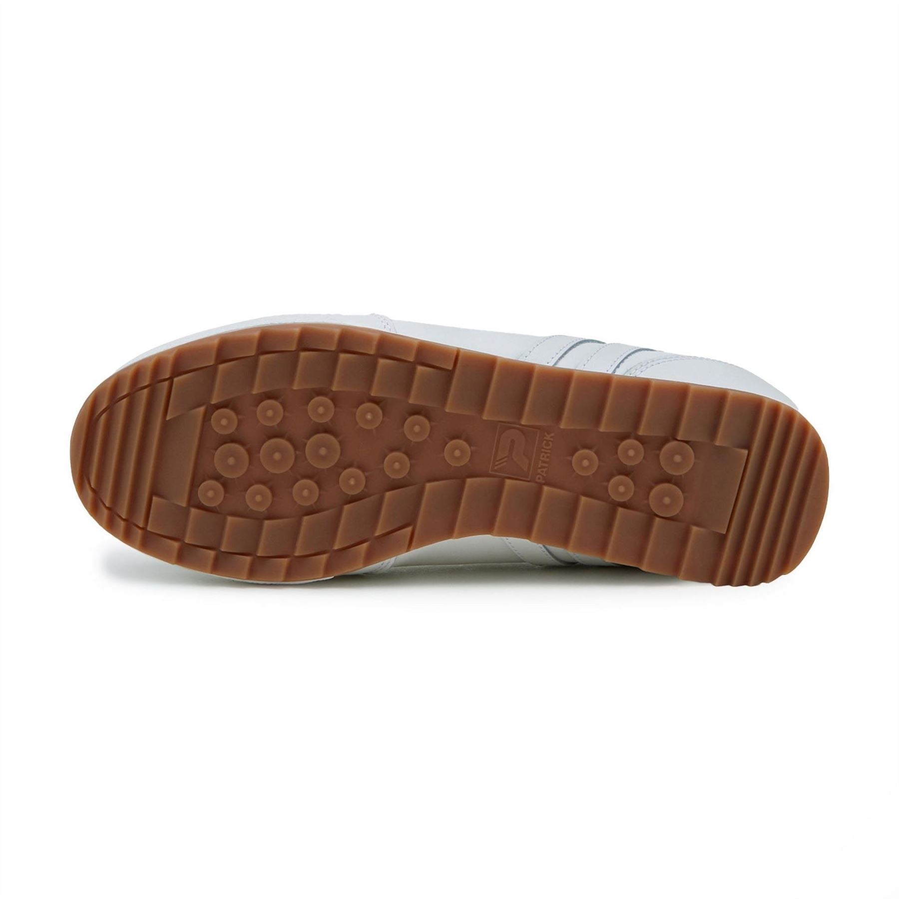 Patrick Rio Runner Heritage Low Top Trainers