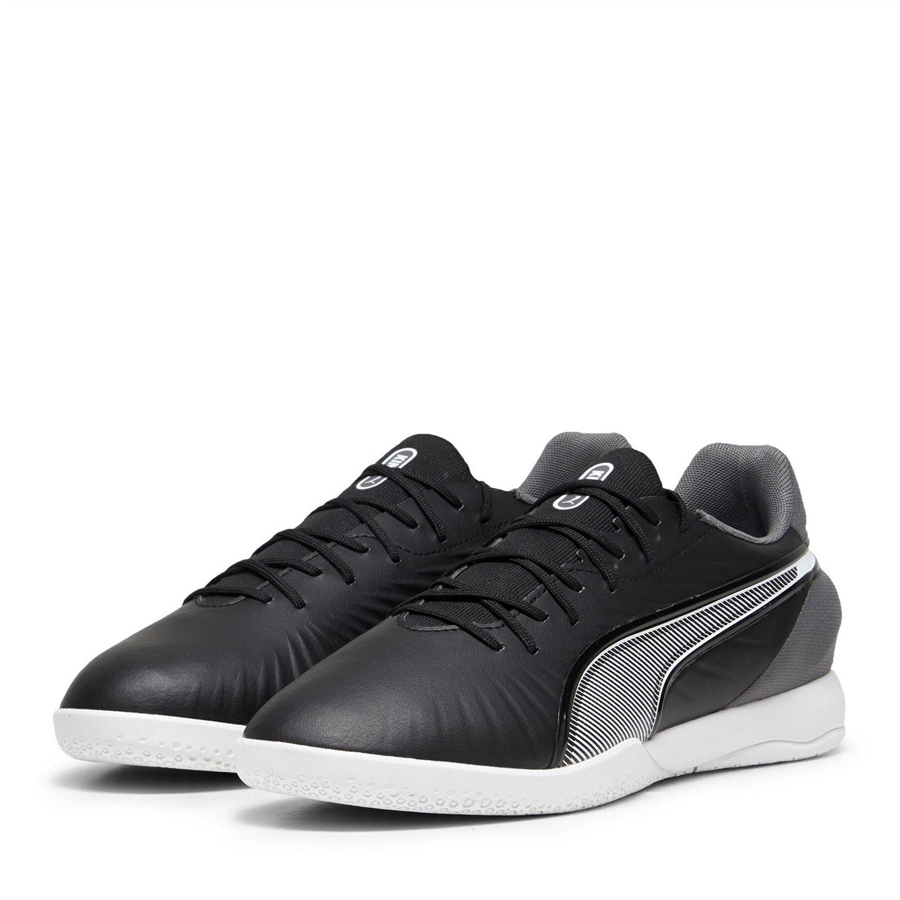 Puma Mens King Match It Indoor Football Boots