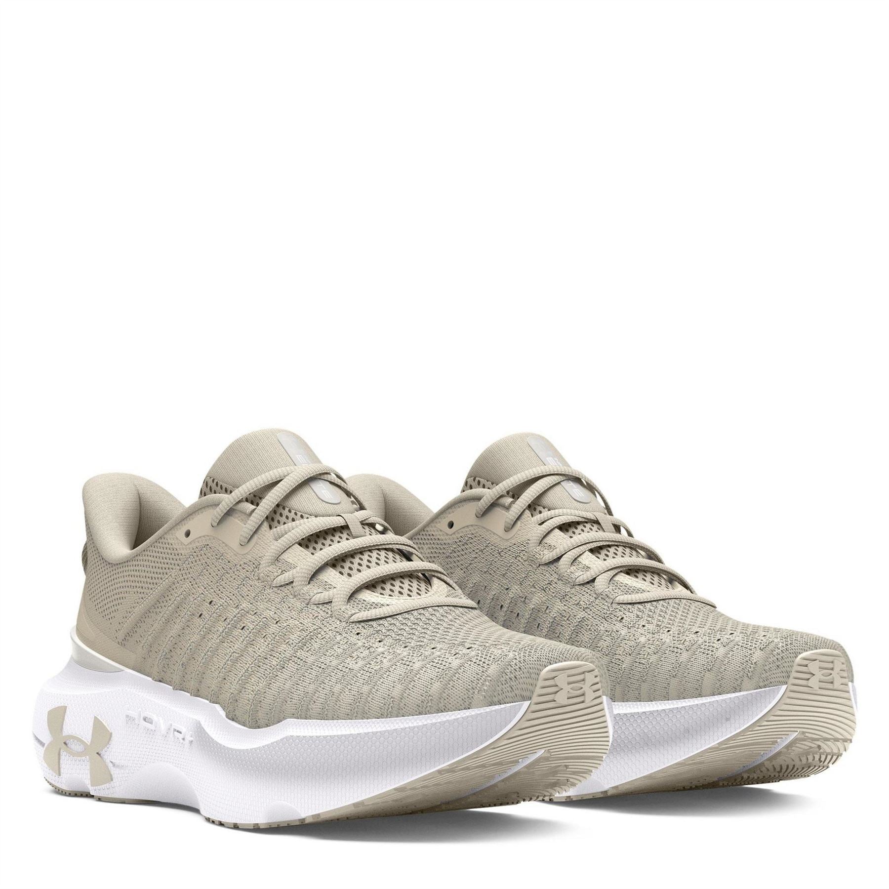 Under Armour Mens Armour Ua Infinite Elite Road Running Shoes