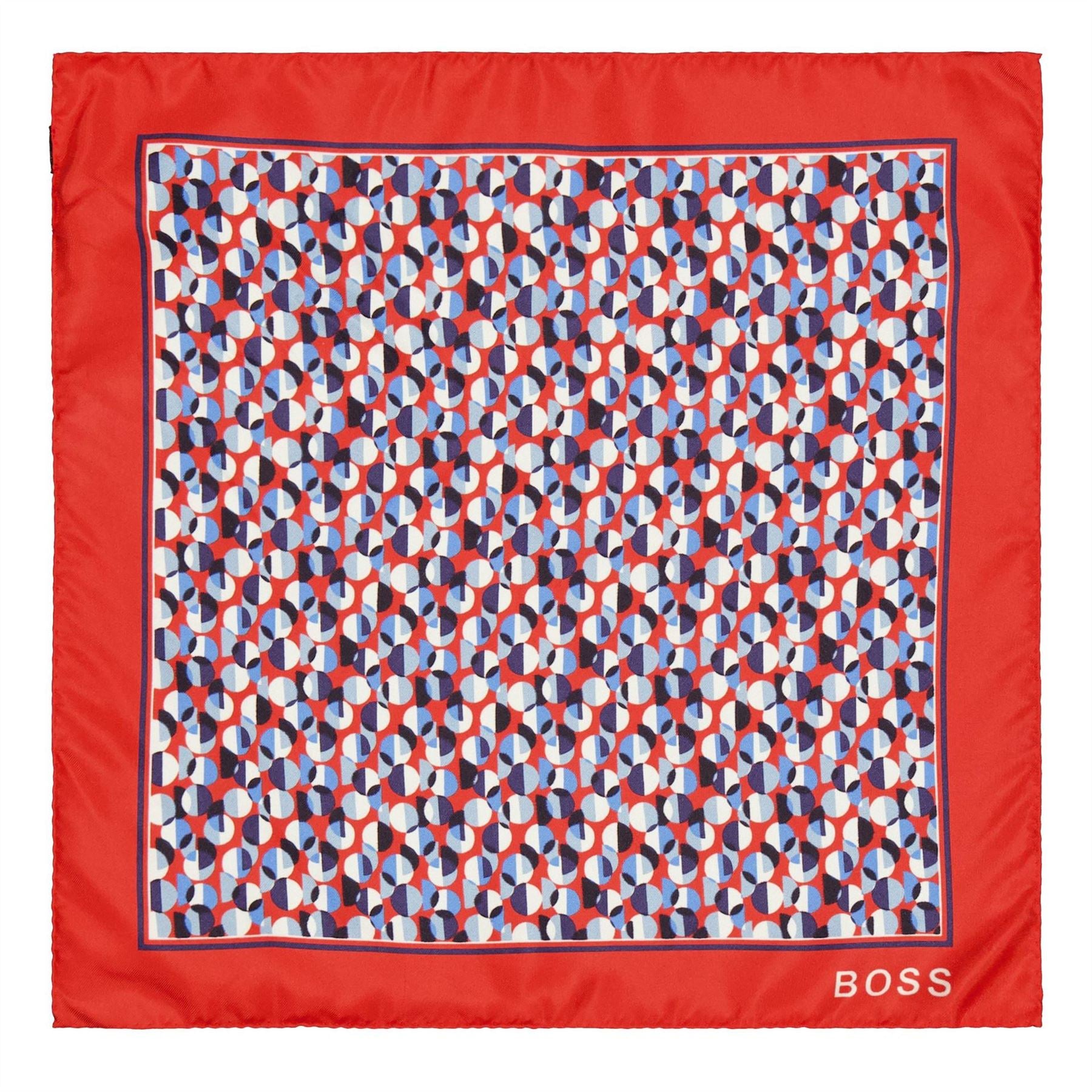 Boss Square