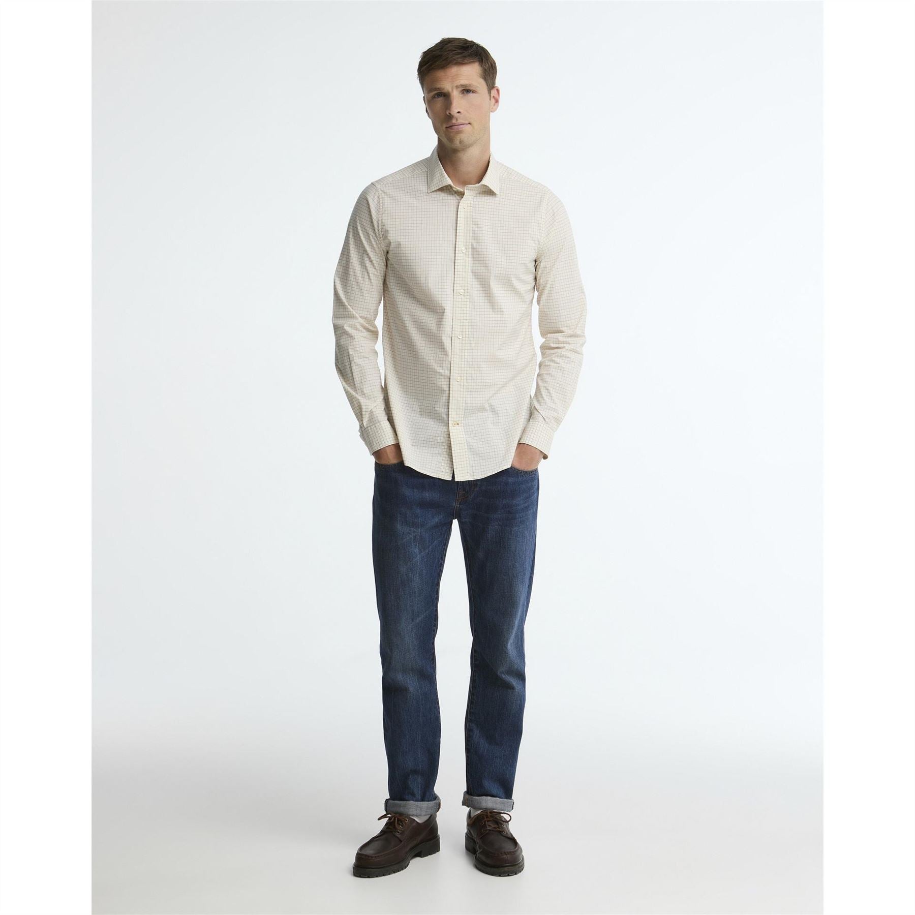 Barbour Tatterhsall Shr