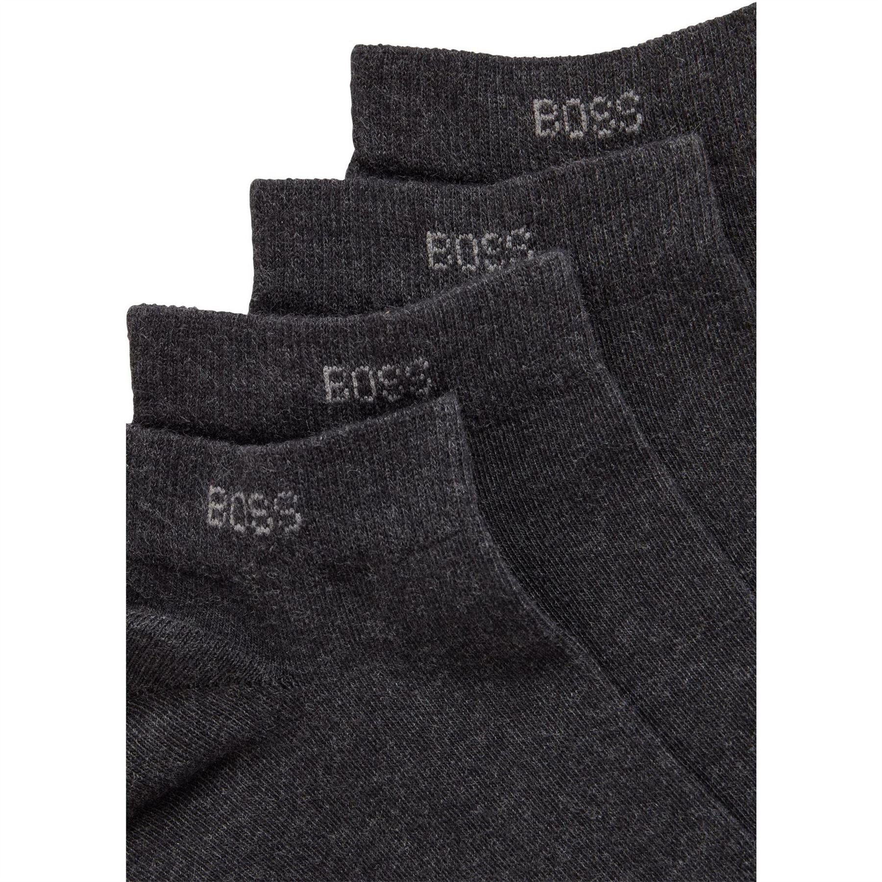 Boss Pack Trainer Socks