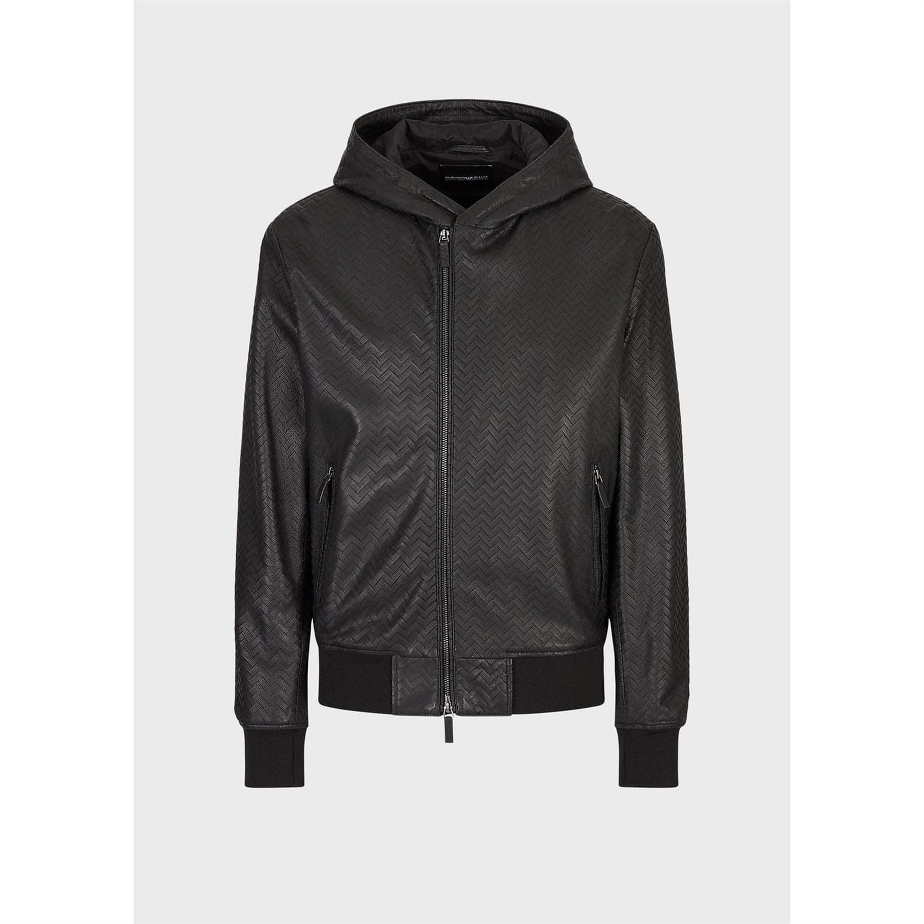 Emporio Armani Jacket