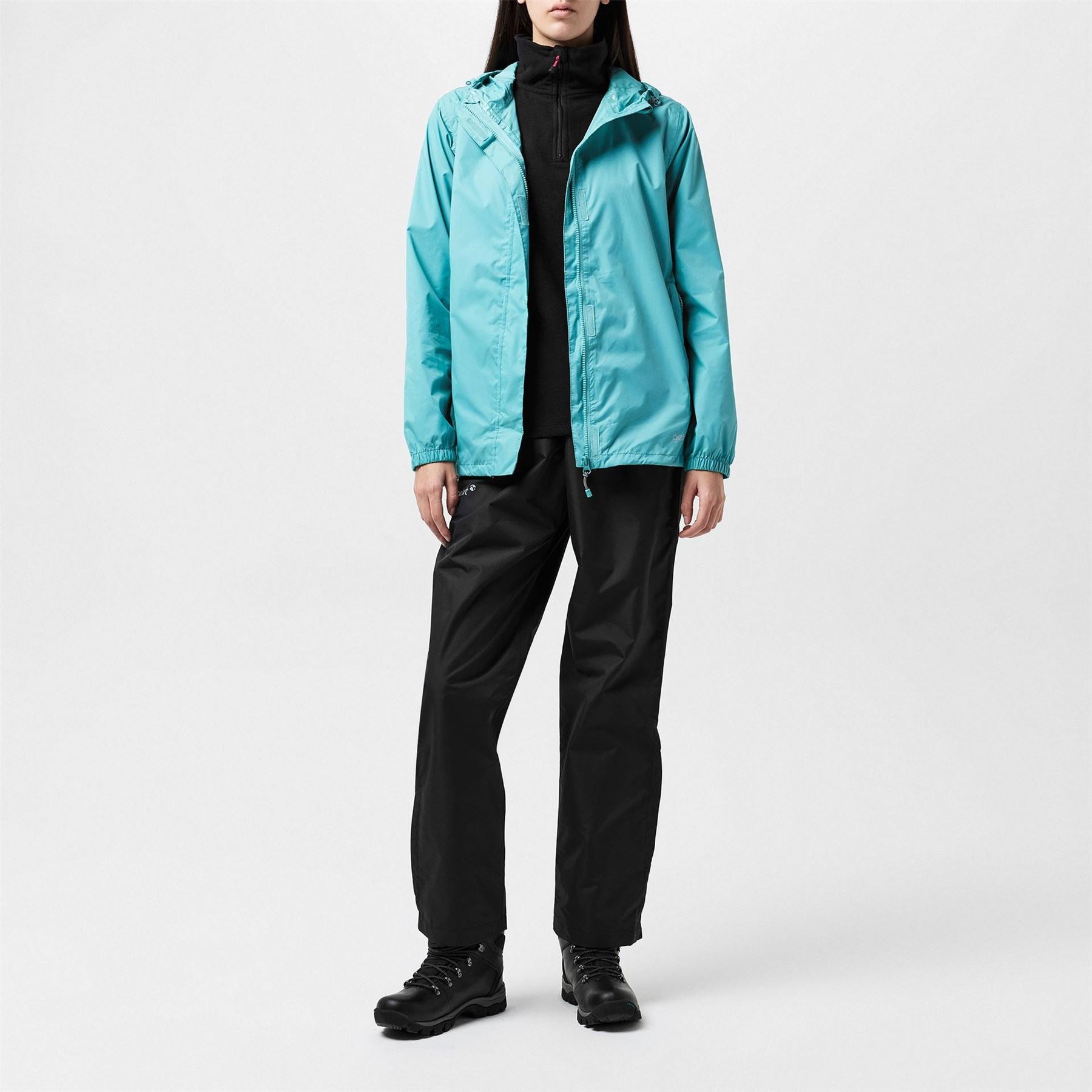 Gelert Womens Packaway Jacket