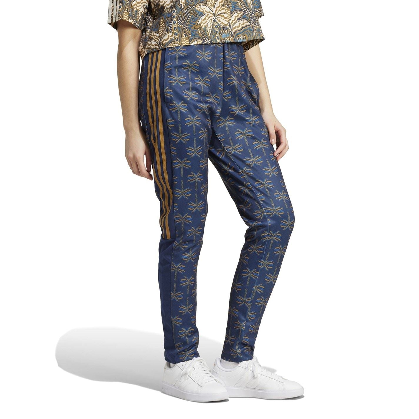 adidas Womens X Farm Rio Tiro Sweatpants