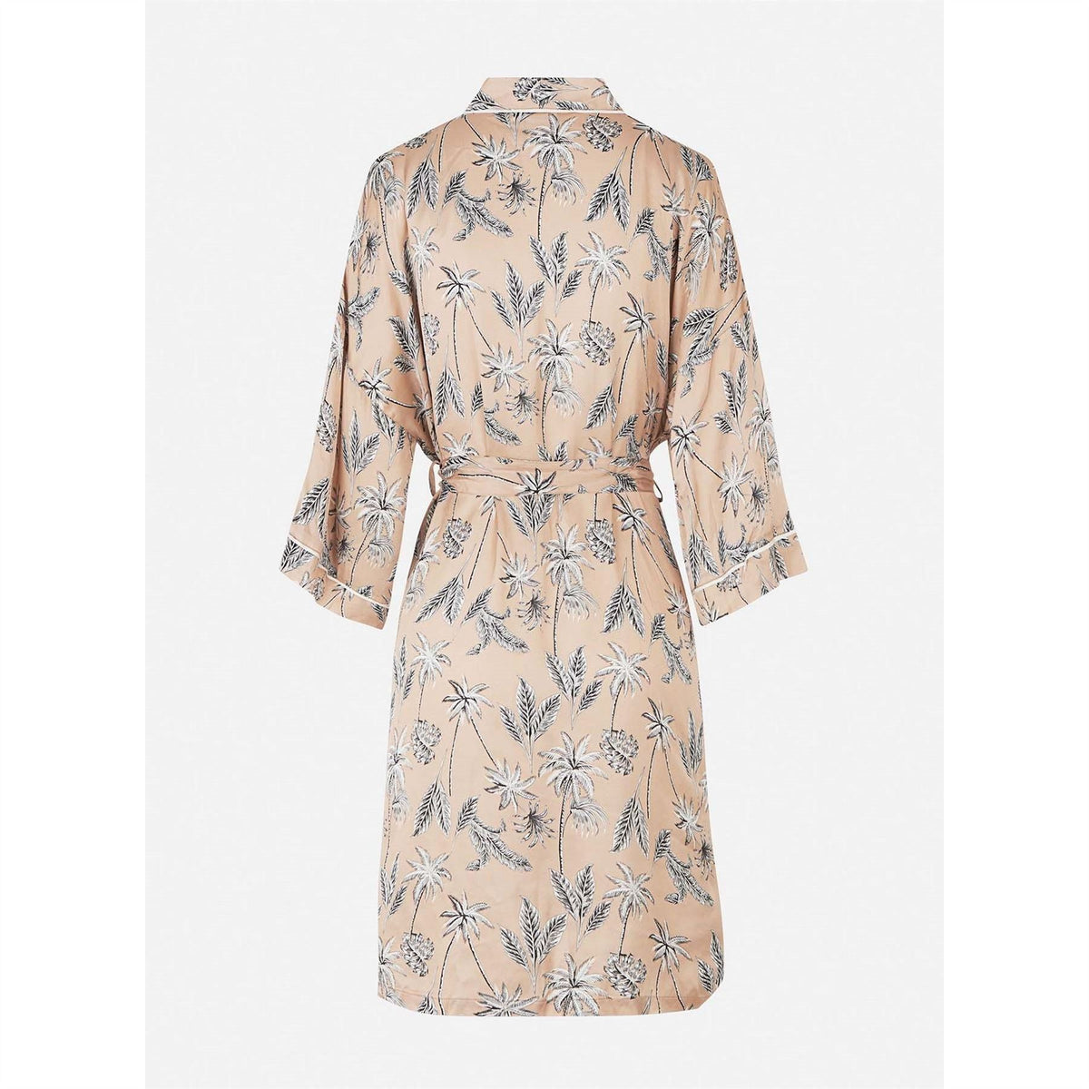 CCDK Kimono Dressing Gown