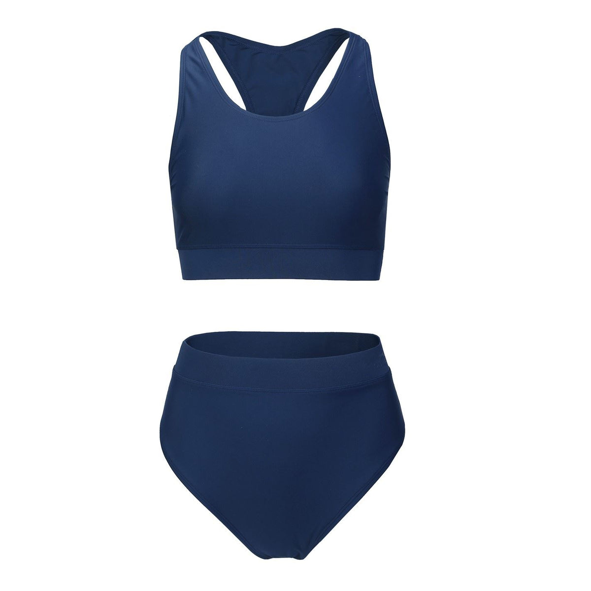 Slazenger Womens Sport Lycra® Xtra Life™ Bikini Set