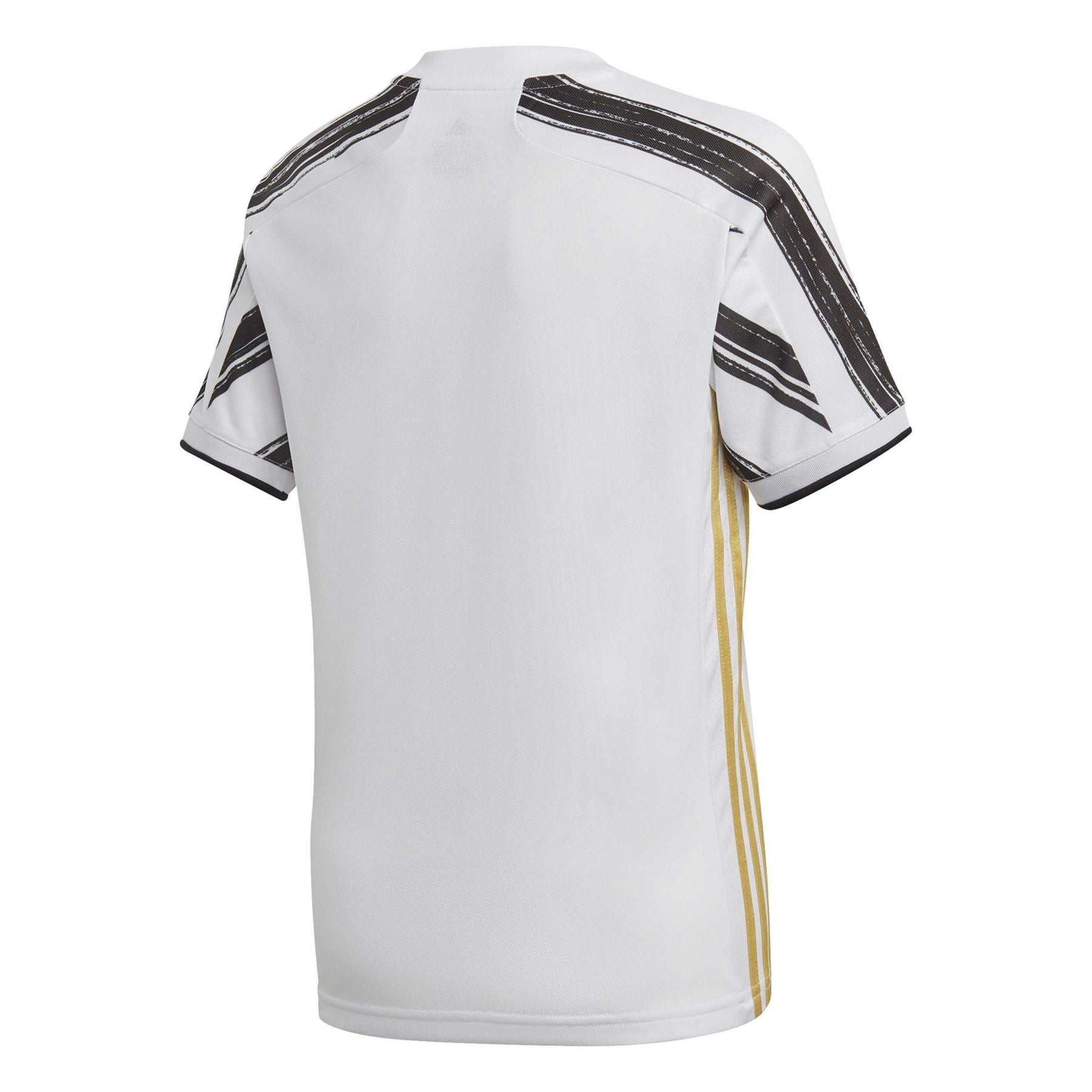 adidas Juve H Jersey Y
