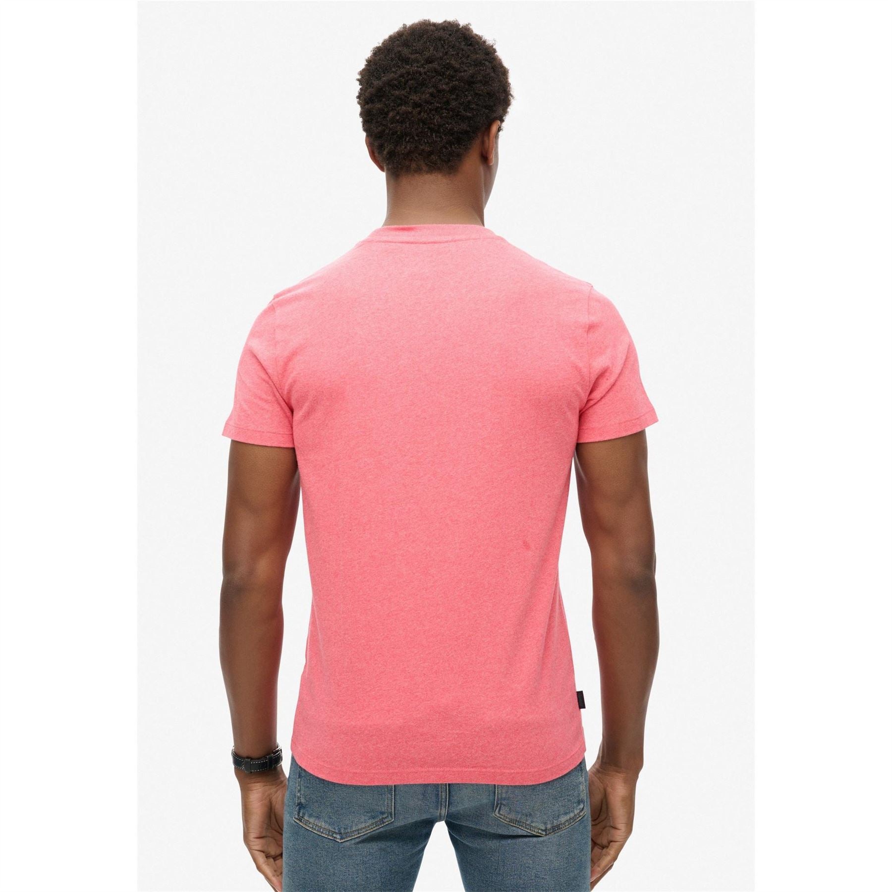 Superdry Chest Logo T-Shirt