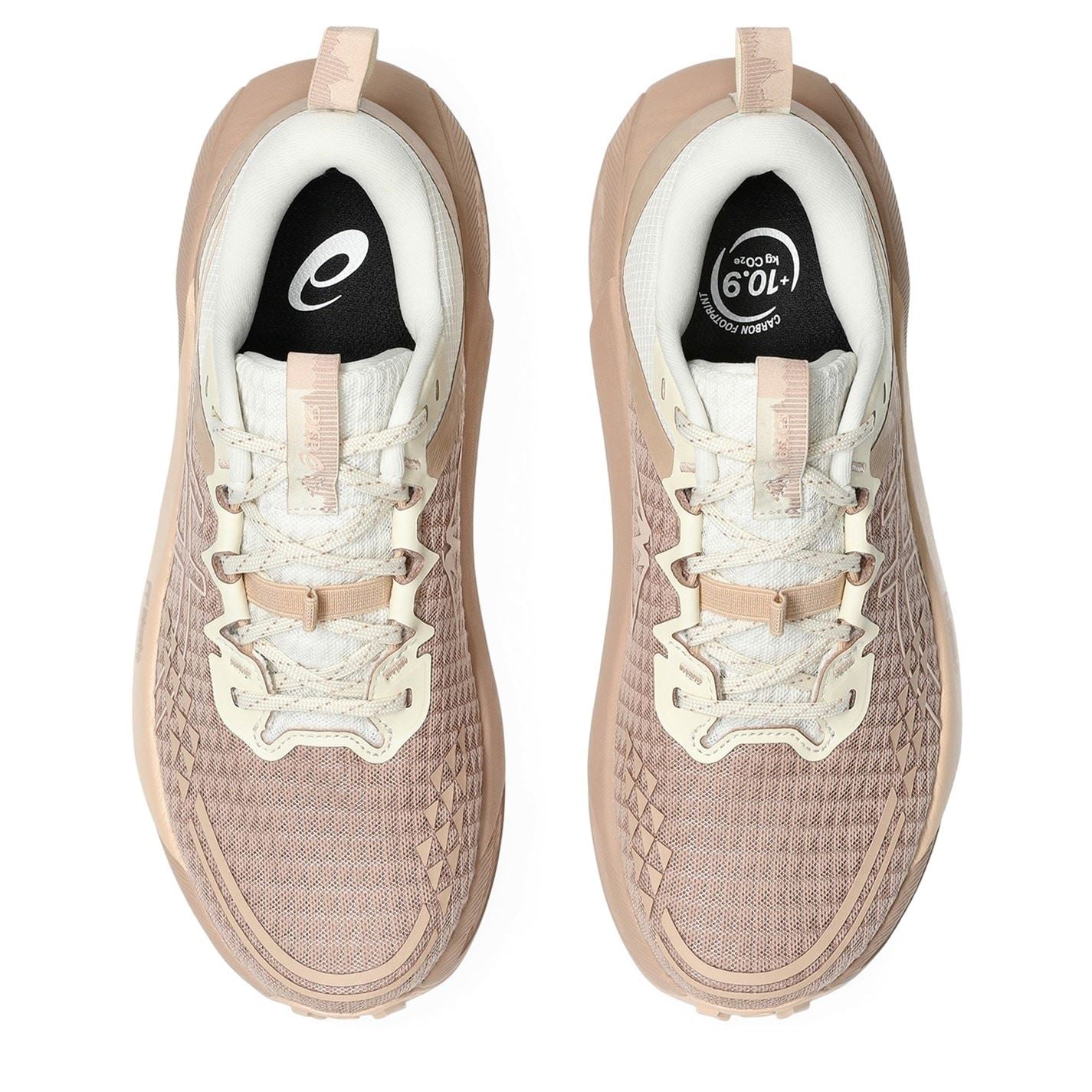 Asics Womens Gel Trabuco 13 Trail Running Shoes