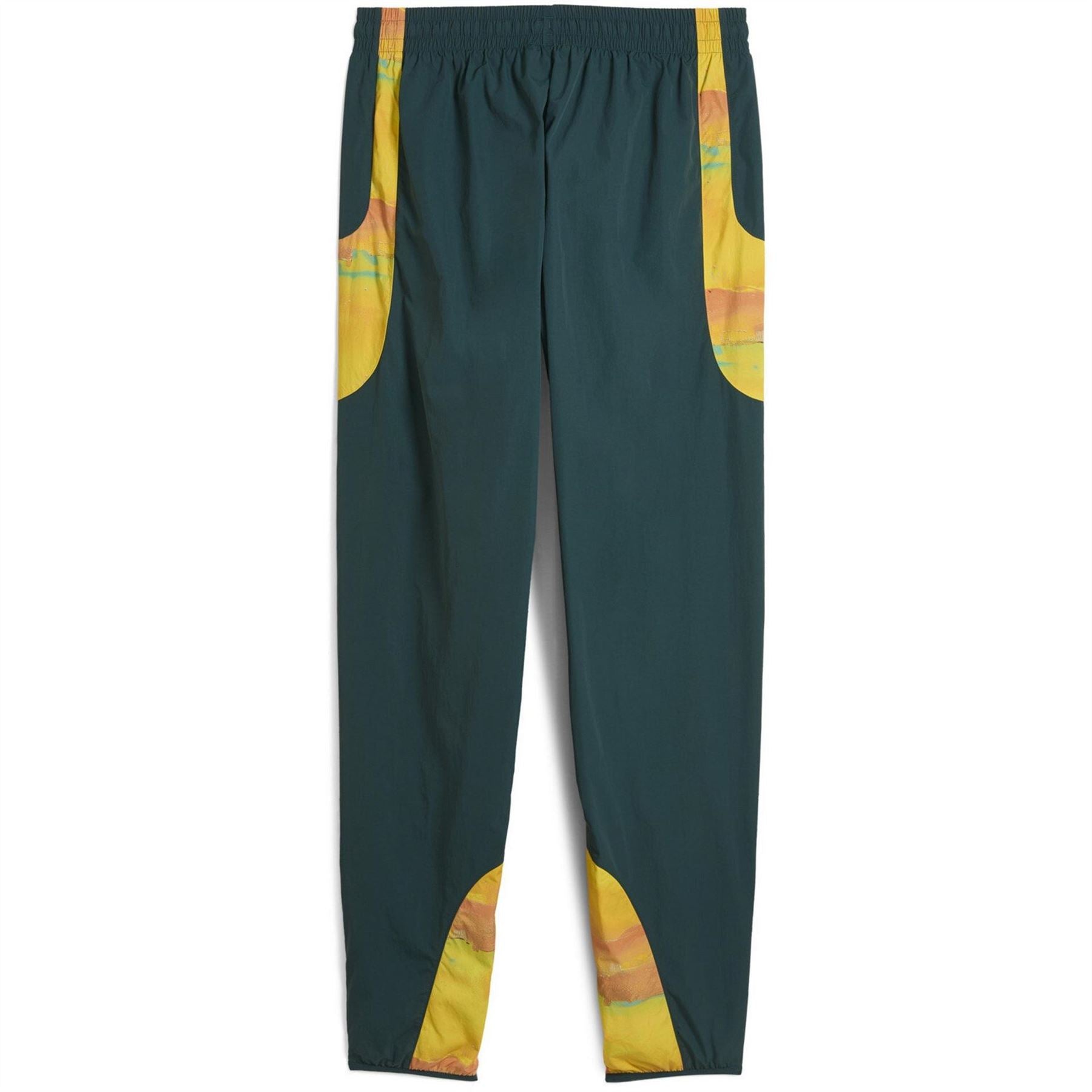 Puma Mamelodi Sundowns Tracksuit Bottoms