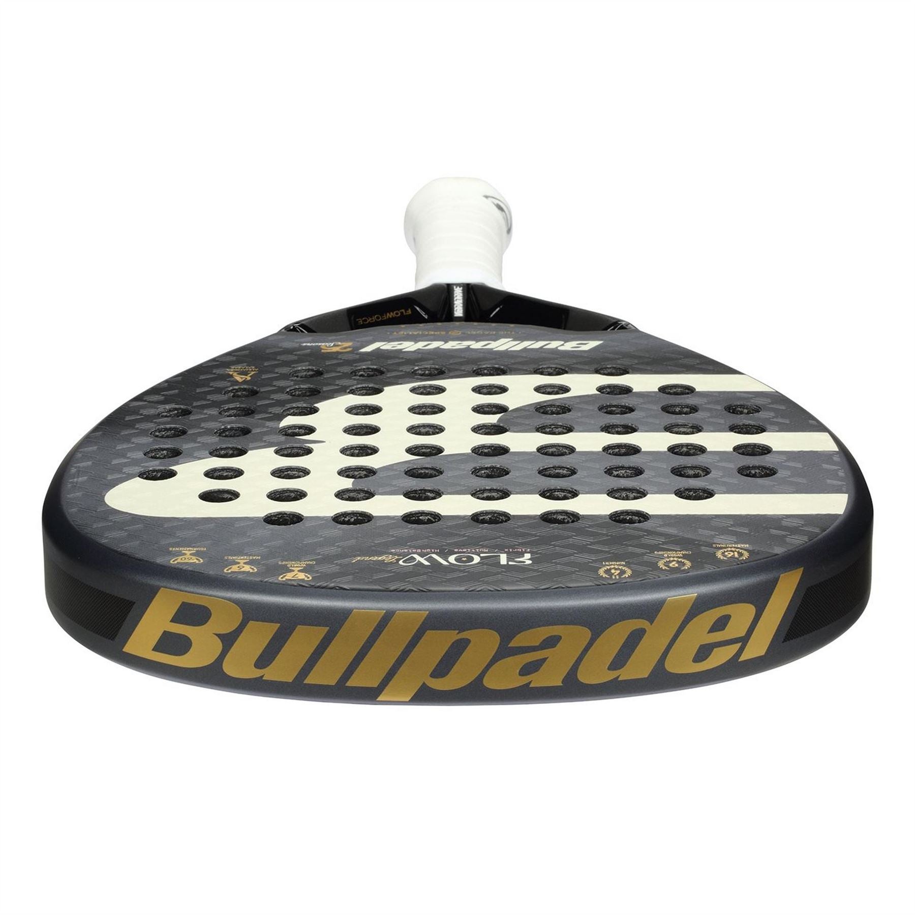 Bullpadel Flow Legend 64